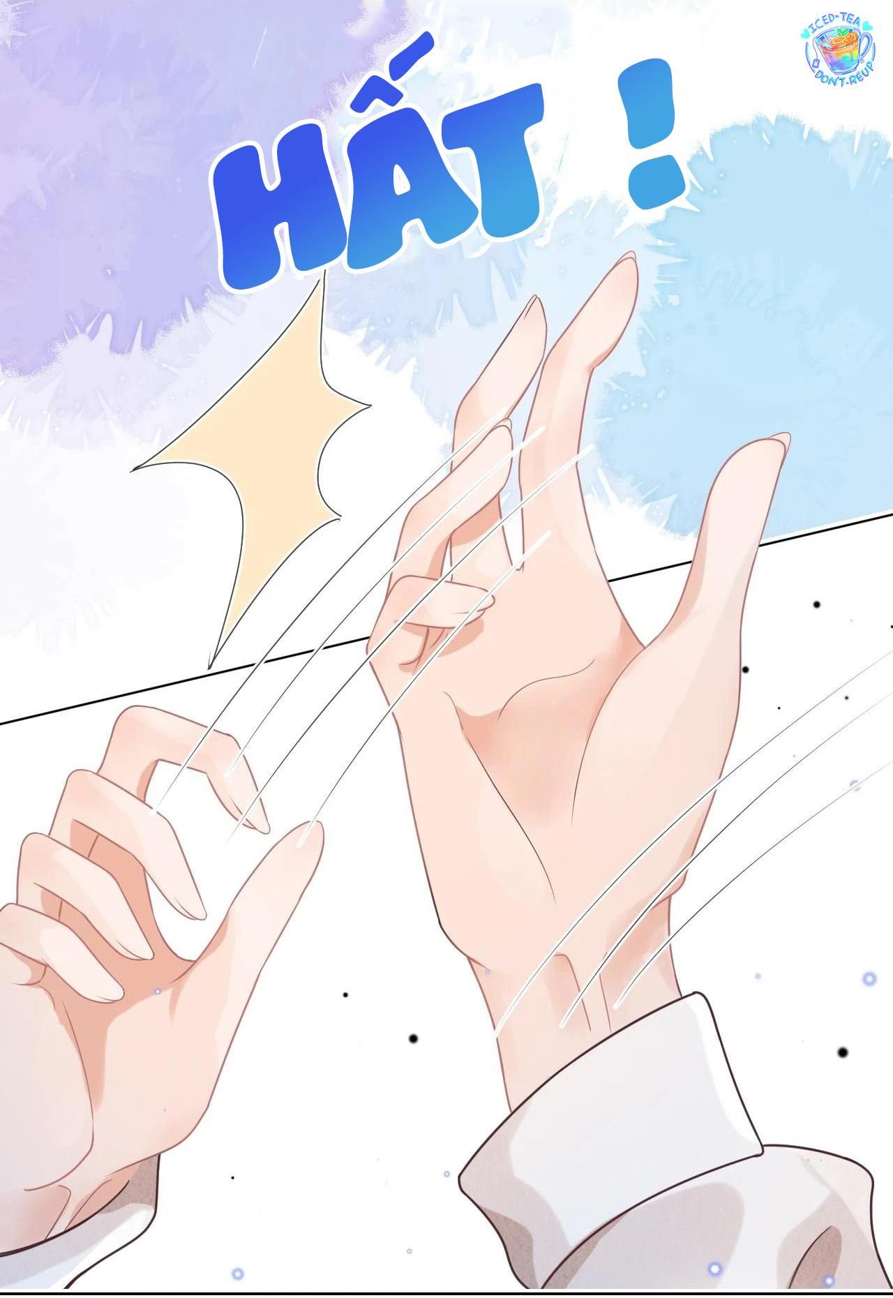 [Ss2] Một Ngụm Ăn Cả Thỏ Con Chapter 14 - 41
