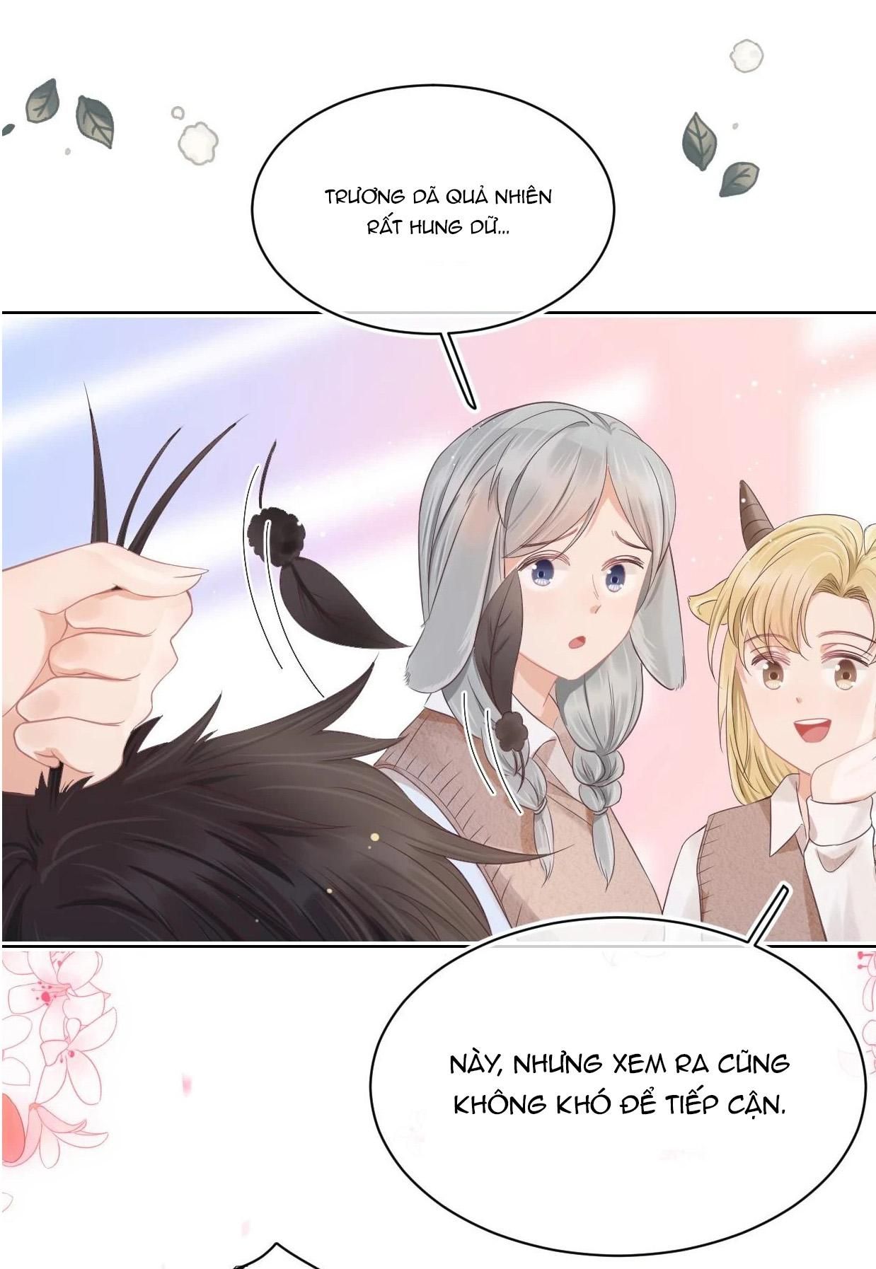 [Ss2] Một Ngụm Ăn Cả Thỏ Con Chapter 14 - 6