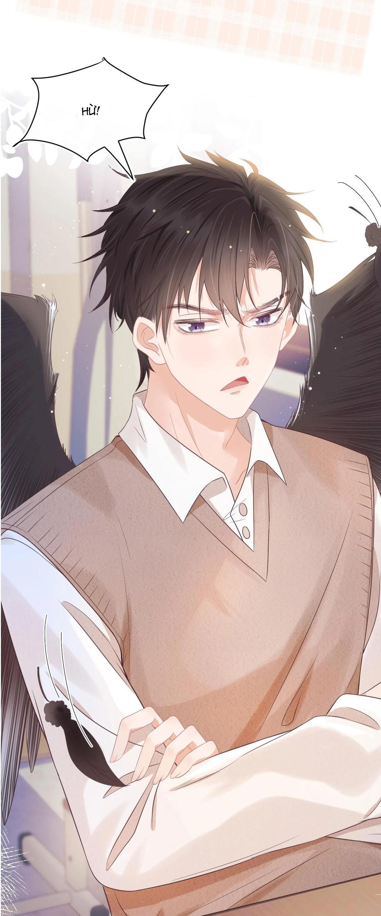 [Ss2] Một Ngụm Ăn Cả Thỏ Con Chapter 14 - 8