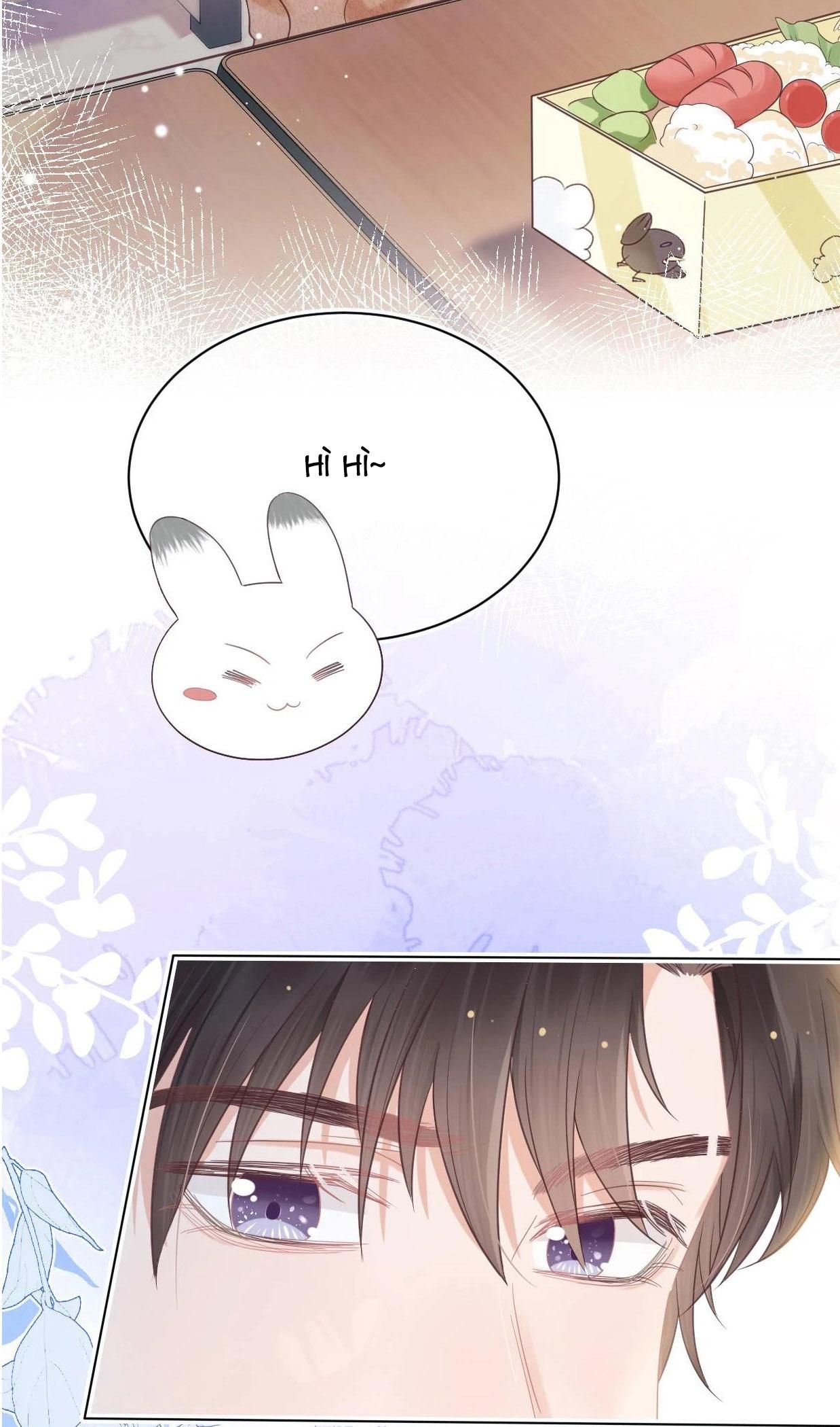 [Ss2] Một Ngụm Ăn Cả Thỏ Con Chapter 14 - 9