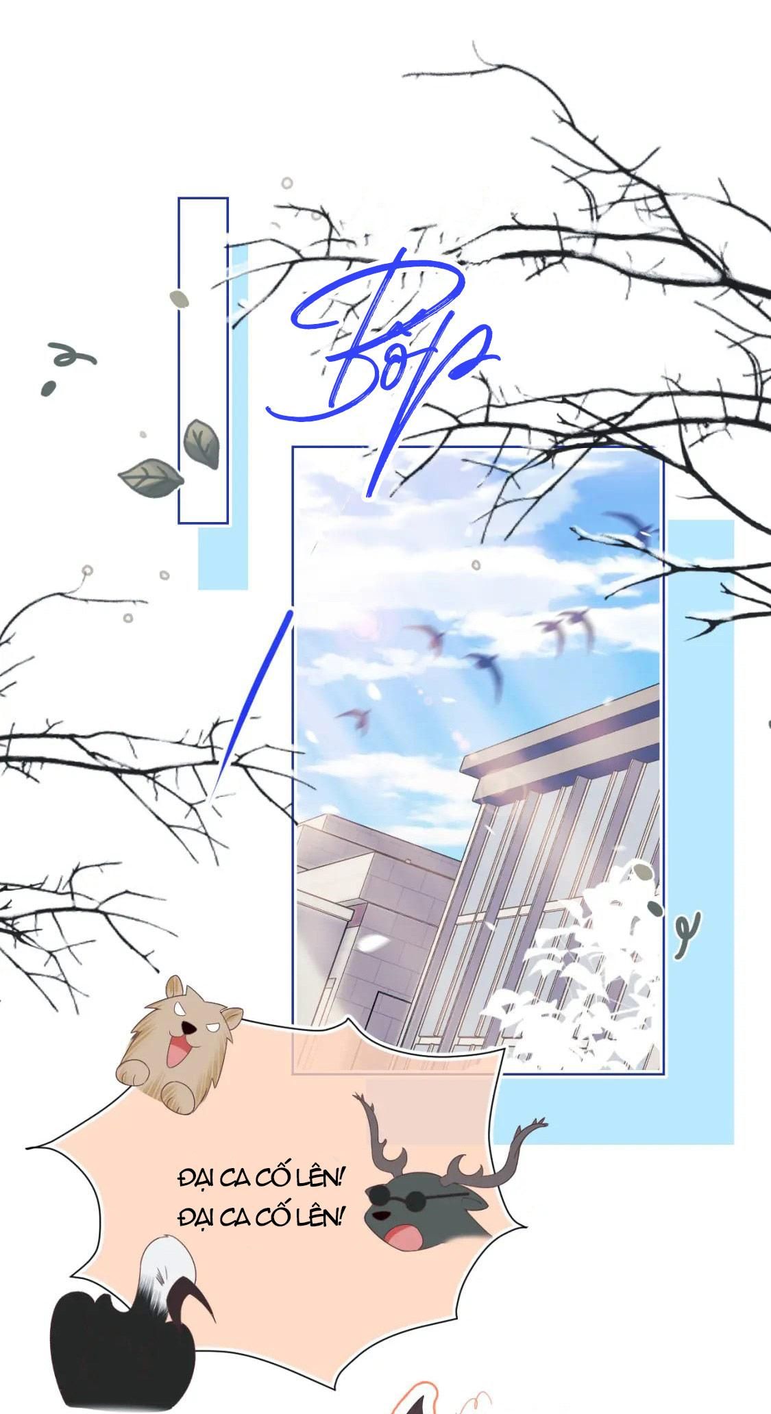 [Ss2] Một Ngụm Ăn Cả Thỏ Con Chapter 15 - 2