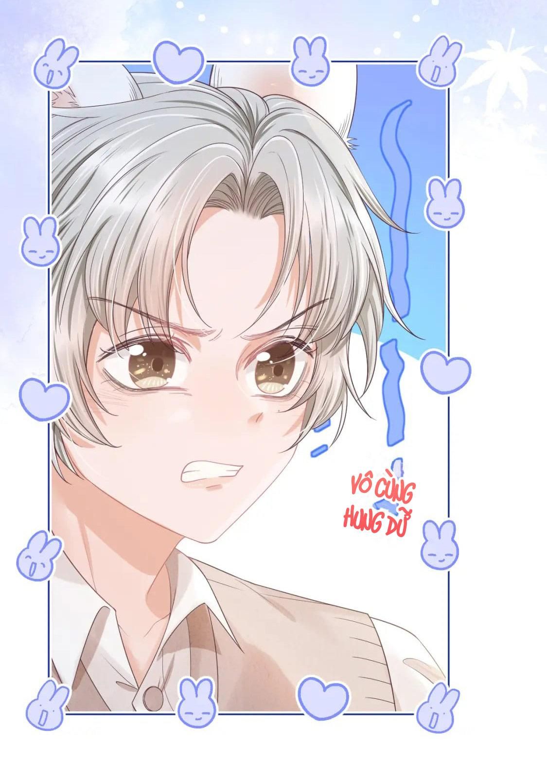 [Ss2] Một Ngụm Ăn Cả Thỏ Con Chapter 15 - 13