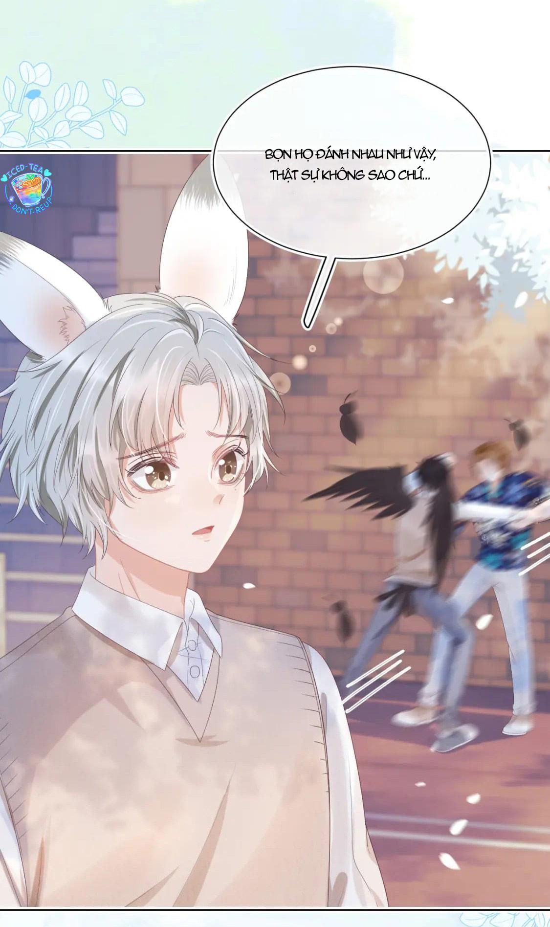[Ss2] Một Ngụm Ăn Cả Thỏ Con Chapter 15 - 17