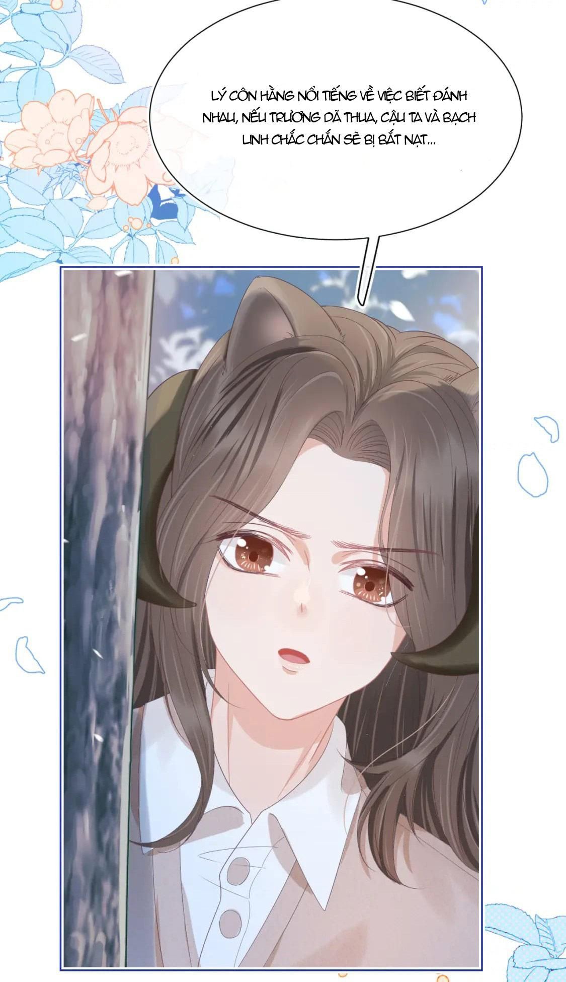 [Ss2] Một Ngụm Ăn Cả Thỏ Con Chapter 15 - 20