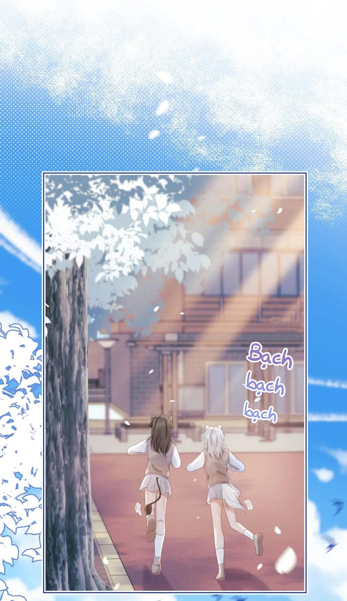 [Ss2] Một Ngụm Ăn Cả Thỏ Con Chapter 15 - 22
