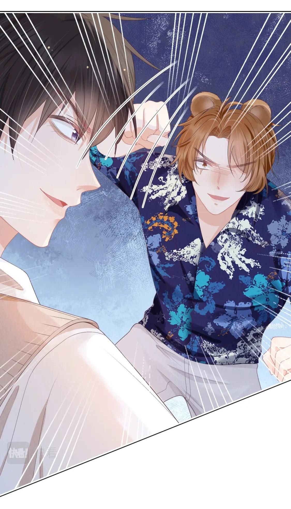 [Ss2] Một Ngụm Ăn Cả Thỏ Con Chapter 15 - 26