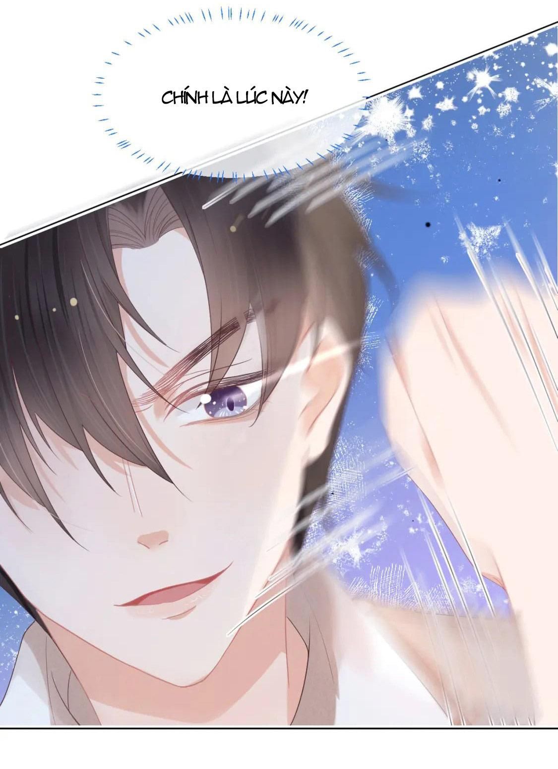 [Ss2] Một Ngụm Ăn Cả Thỏ Con Chapter 15 - 27