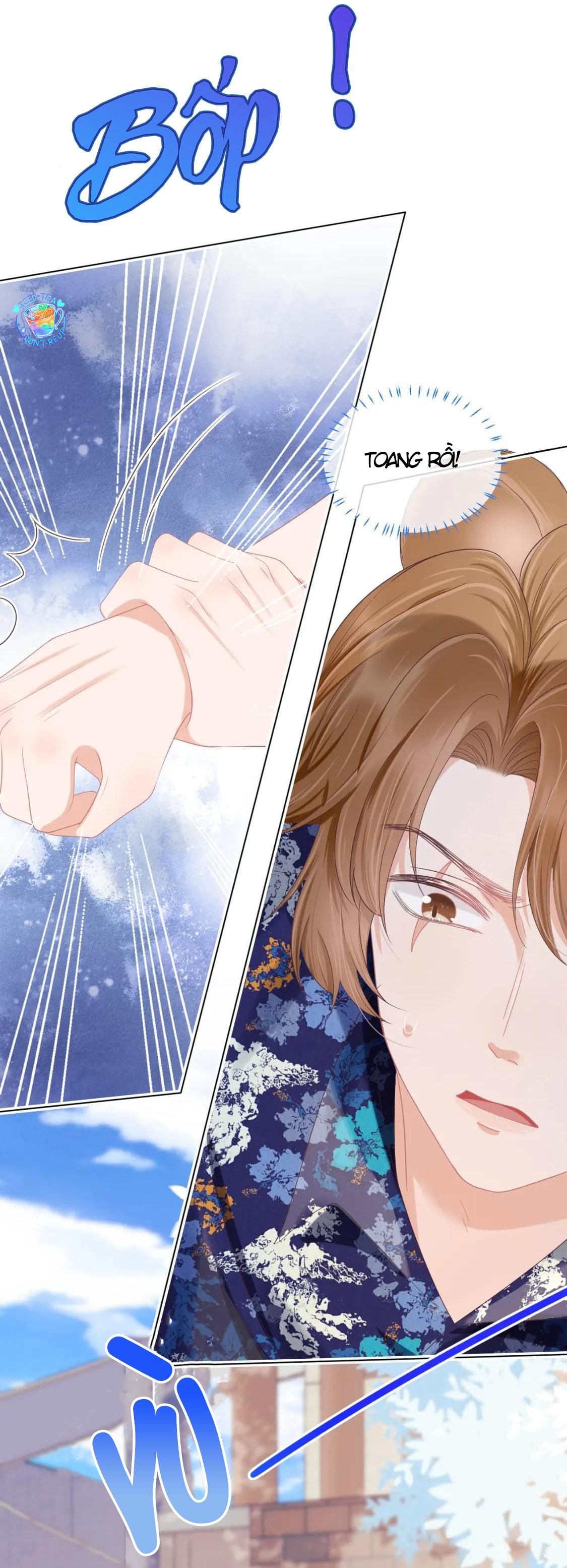 [Ss2] Một Ngụm Ăn Cả Thỏ Con Chapter 15 - 28