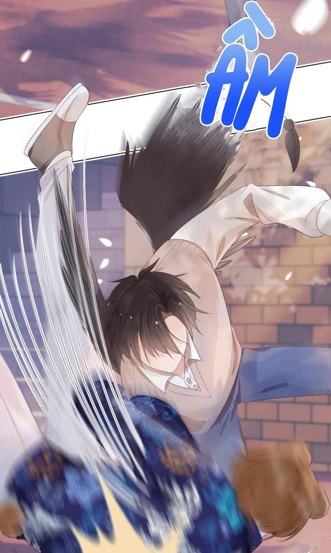 [Ss2] Một Ngụm Ăn Cả Thỏ Con Chapter 15 - 30