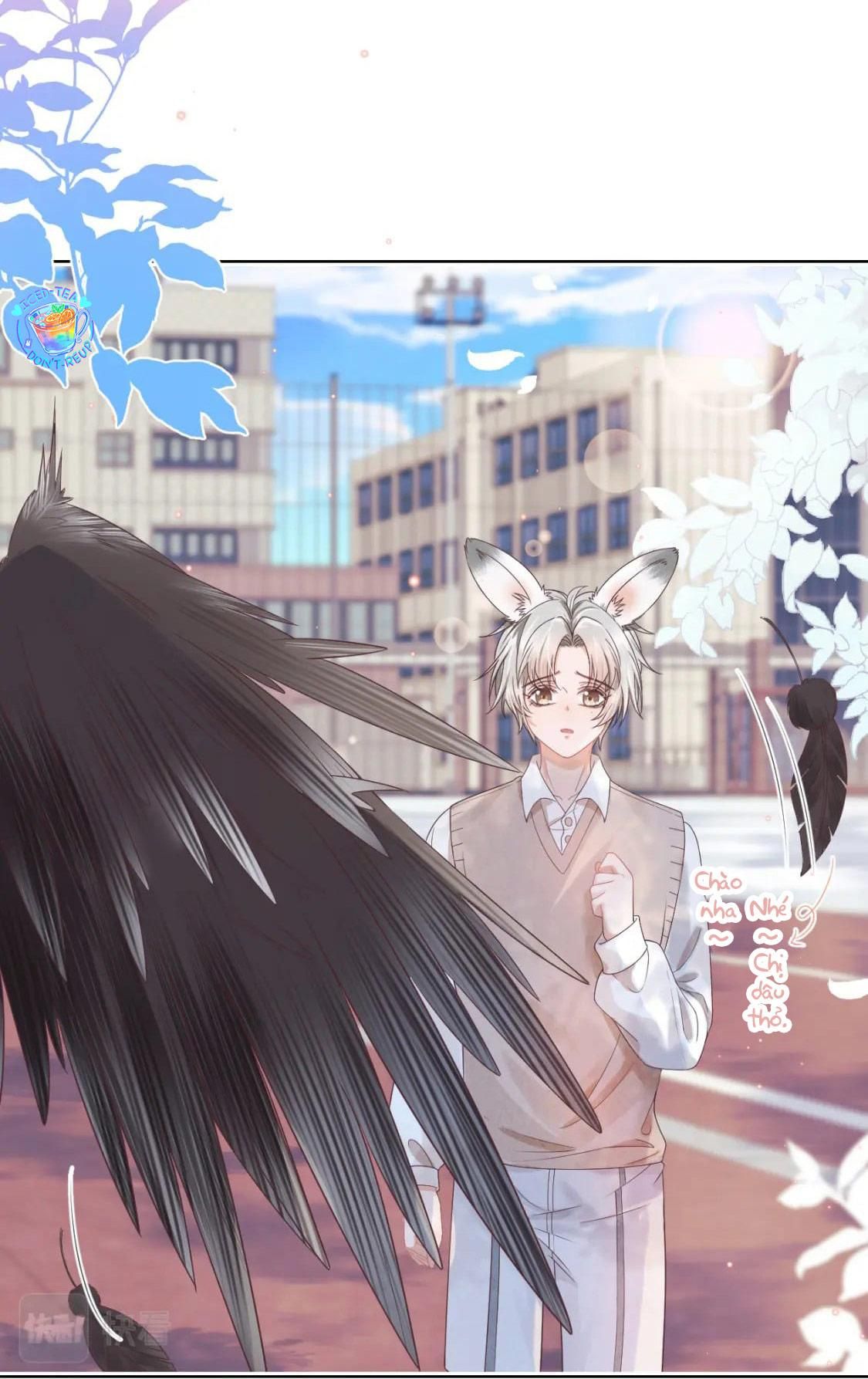 [Ss2] Một Ngụm Ăn Cả Thỏ Con Chapter 15 - 4