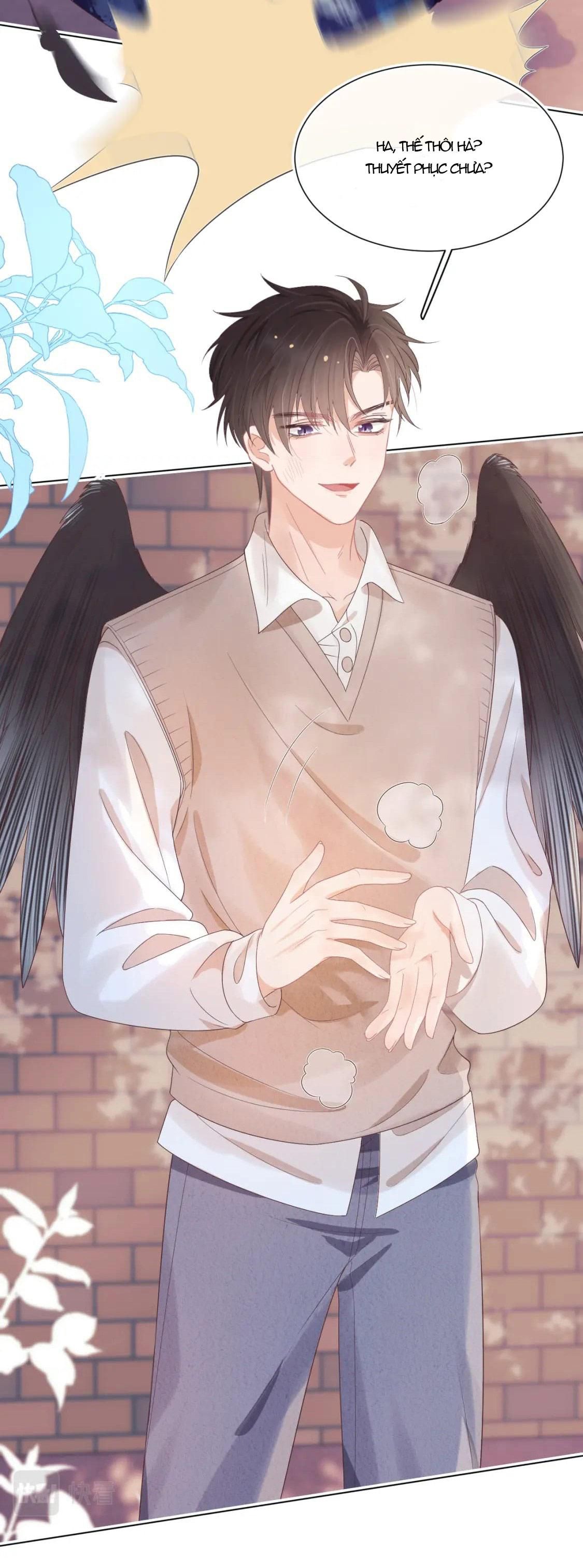 [Ss2] Một Ngụm Ăn Cả Thỏ Con Chapter 15 - 31