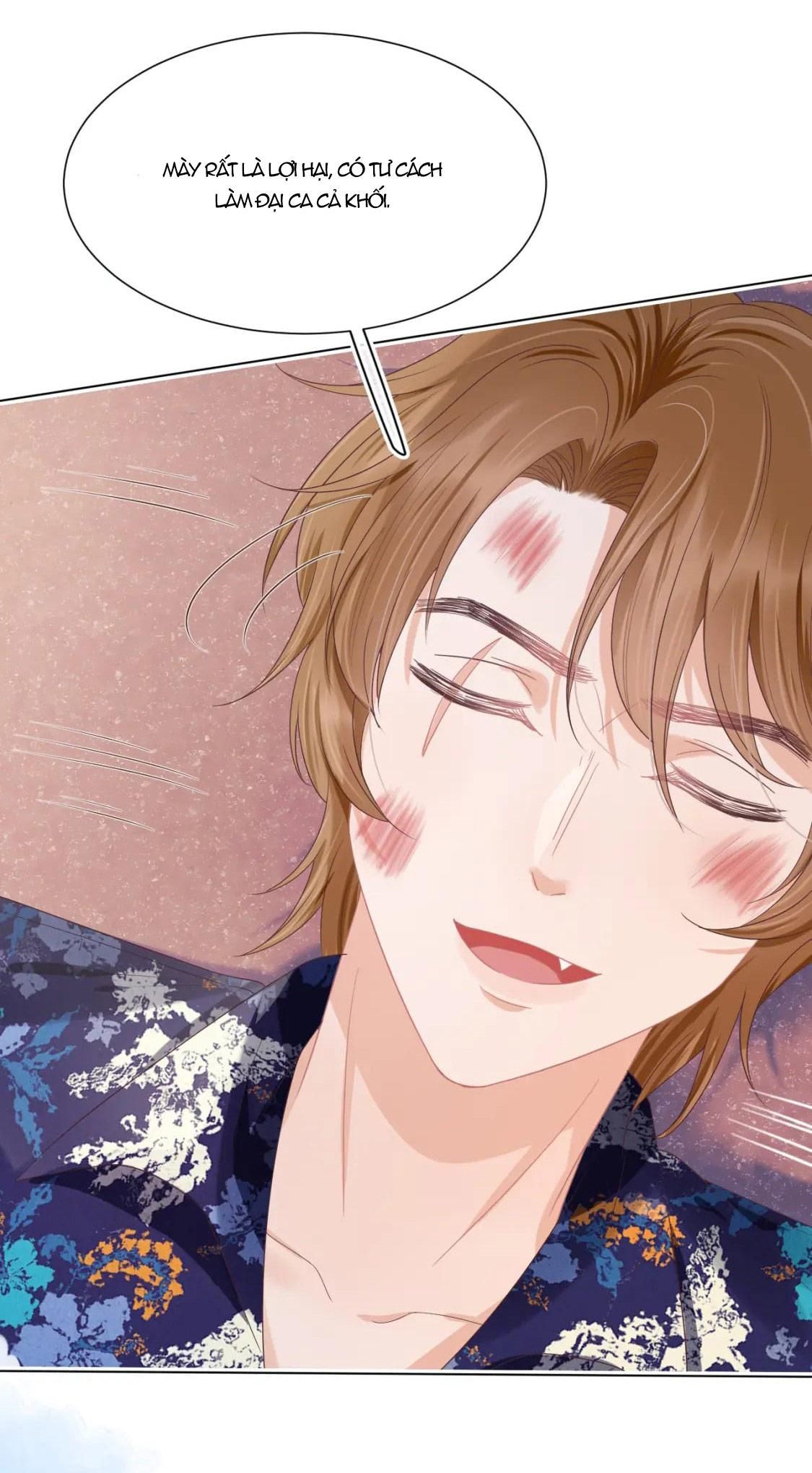 [Ss2] Một Ngụm Ăn Cả Thỏ Con Chapter 15 - 32