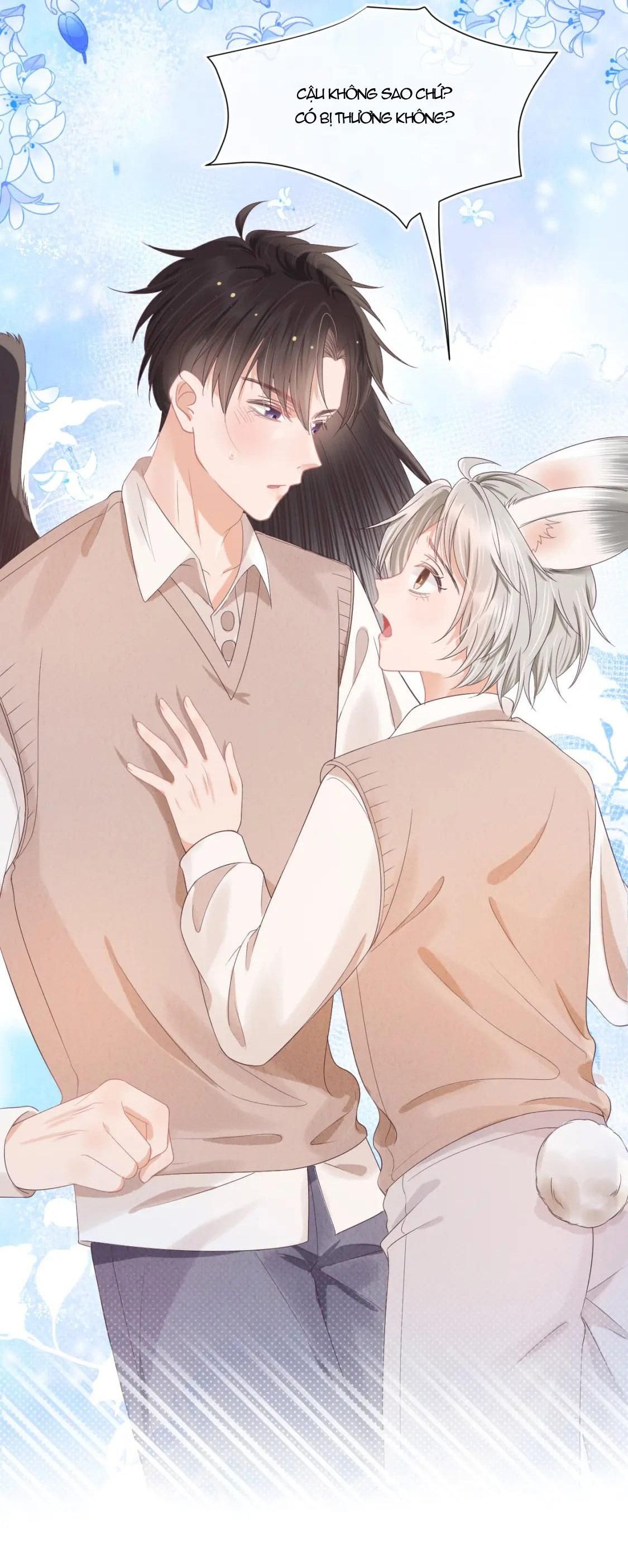 [Ss2] Một Ngụm Ăn Cả Thỏ Con Chapter 15 - 34