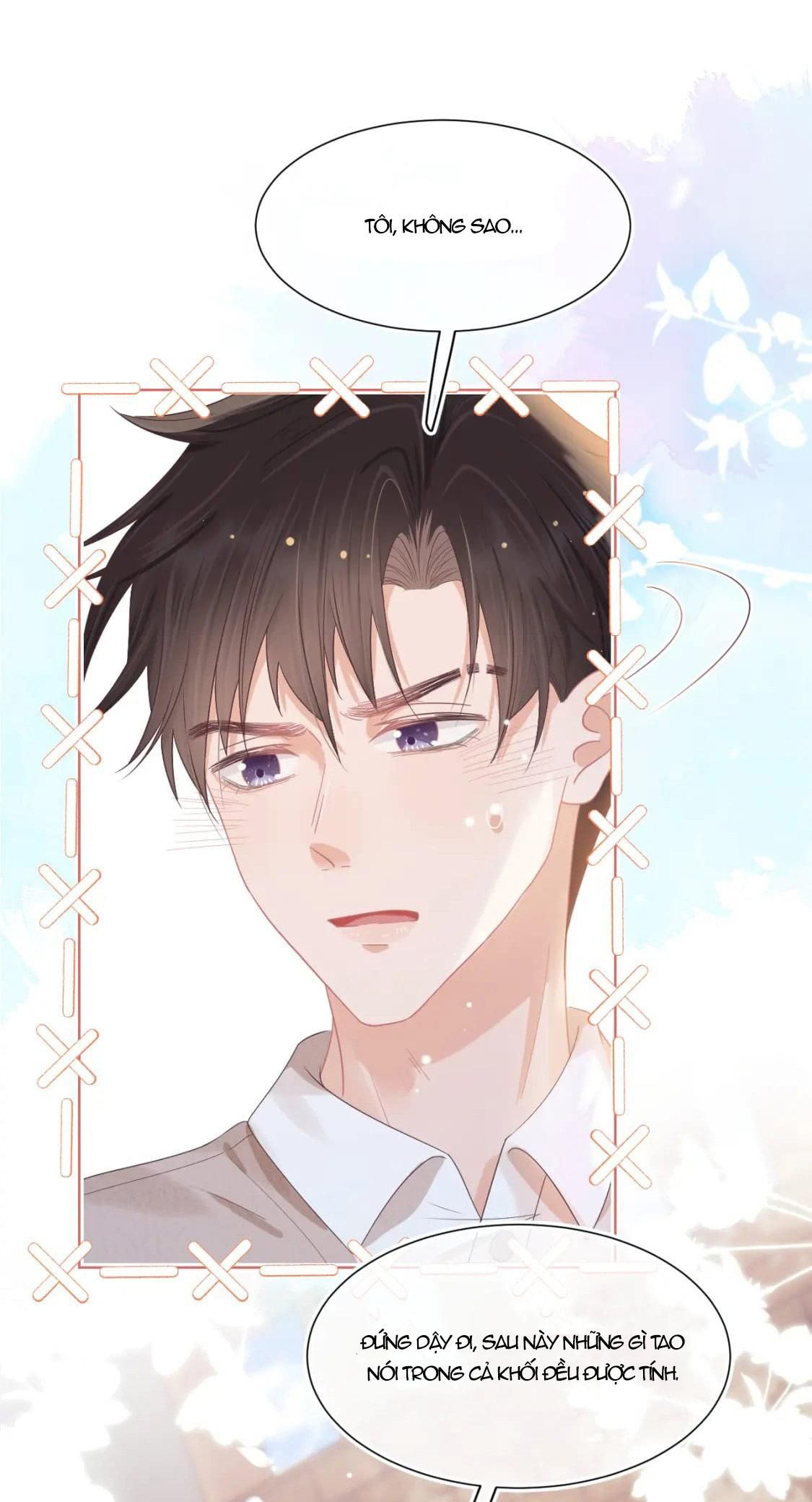 [Ss2] Một Ngụm Ăn Cả Thỏ Con Chapter 15 - 35
