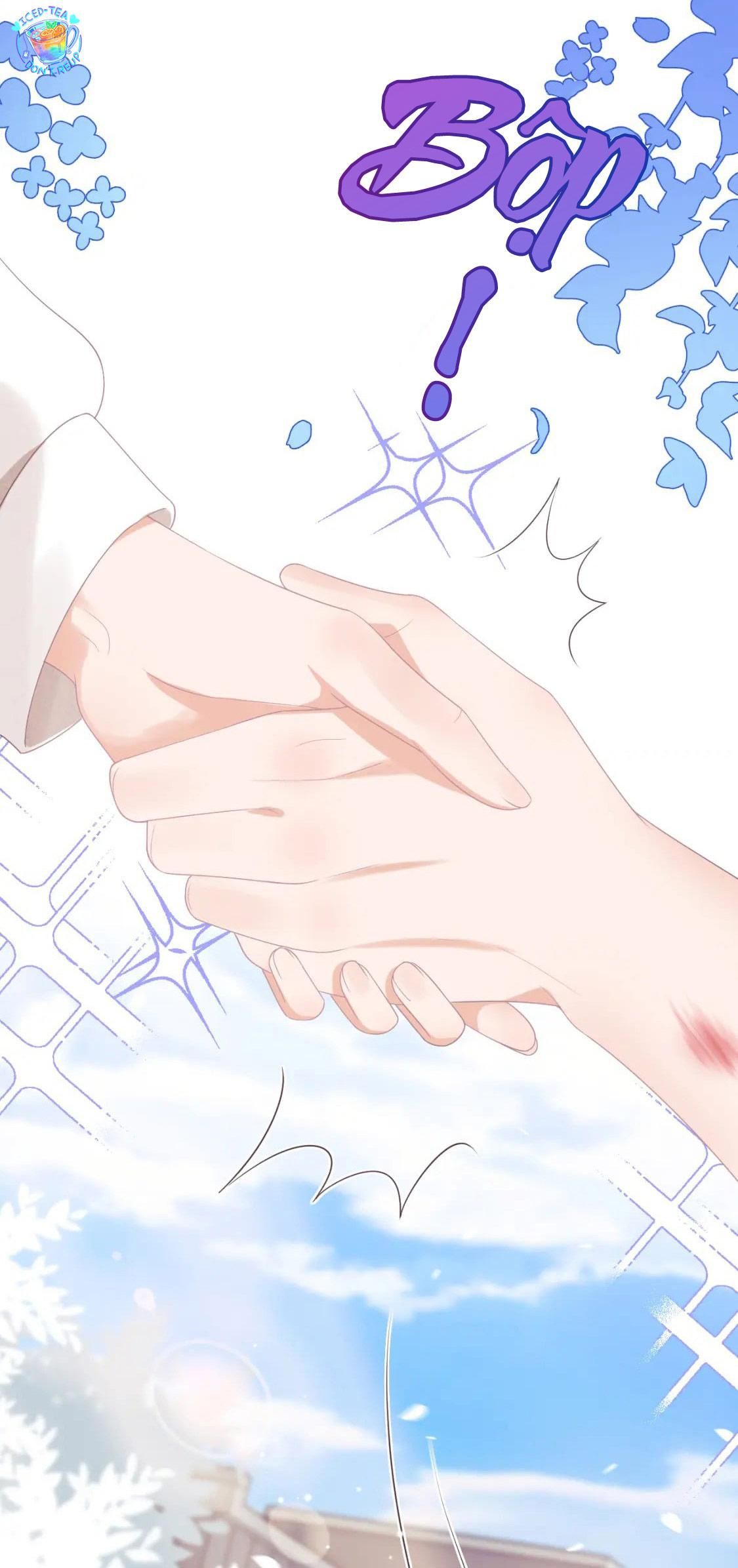 [Ss2] Một Ngụm Ăn Cả Thỏ Con Chapter 15 - 37