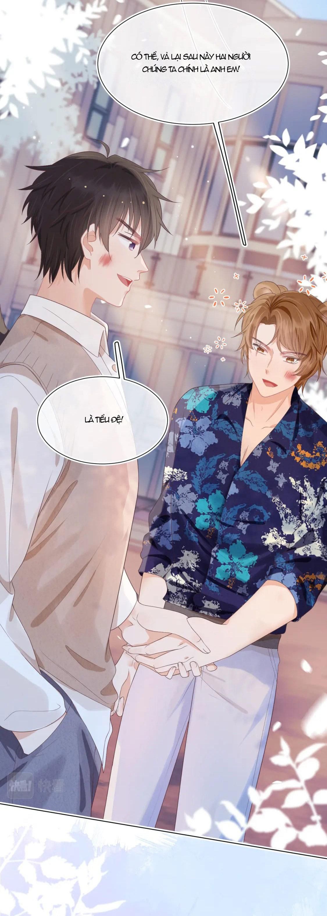 [Ss2] Một Ngụm Ăn Cả Thỏ Con Chapter 15 - 38