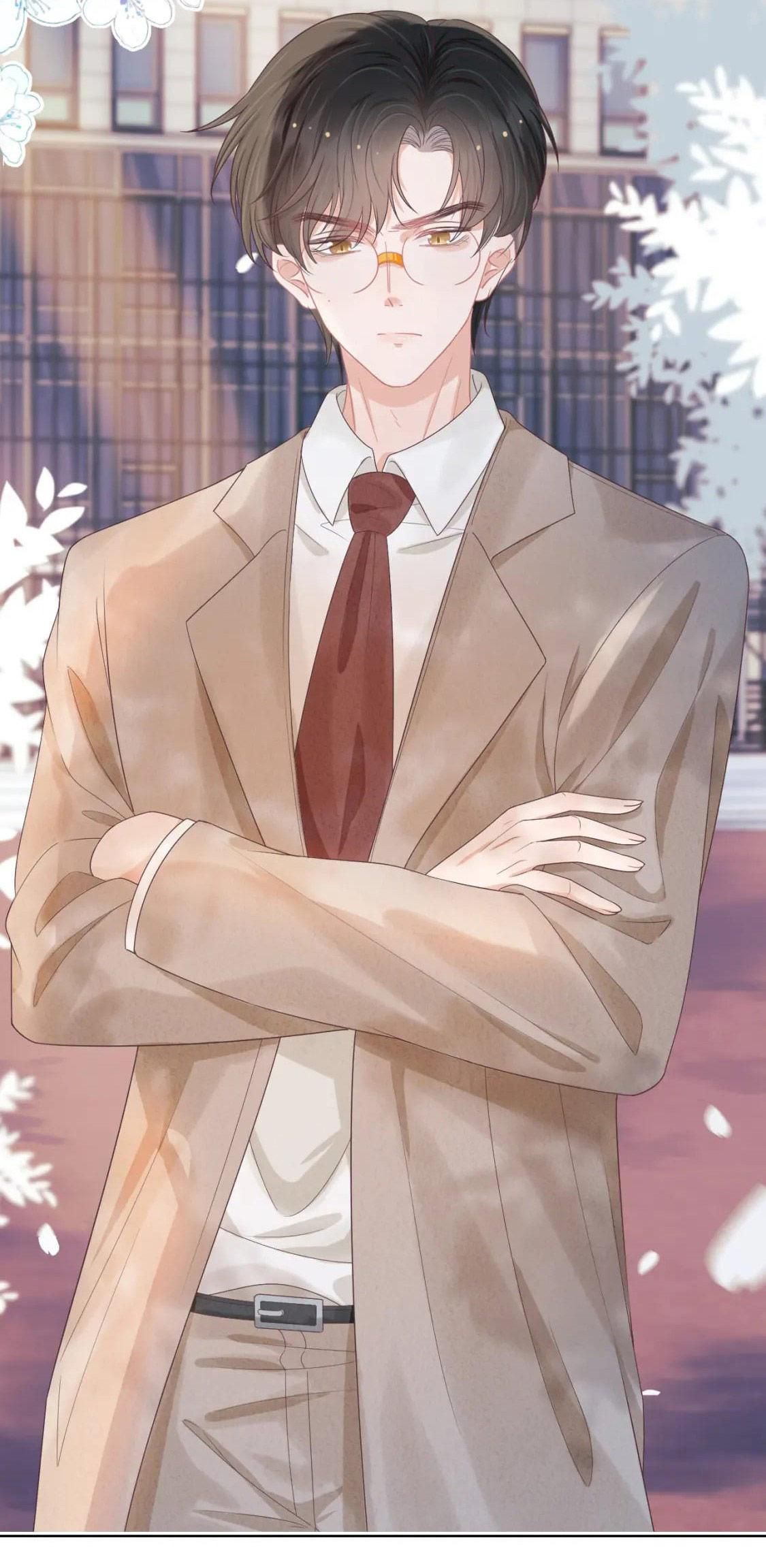 [Ss2] Một Ngụm Ăn Cả Thỏ Con Chapter 15 - 41