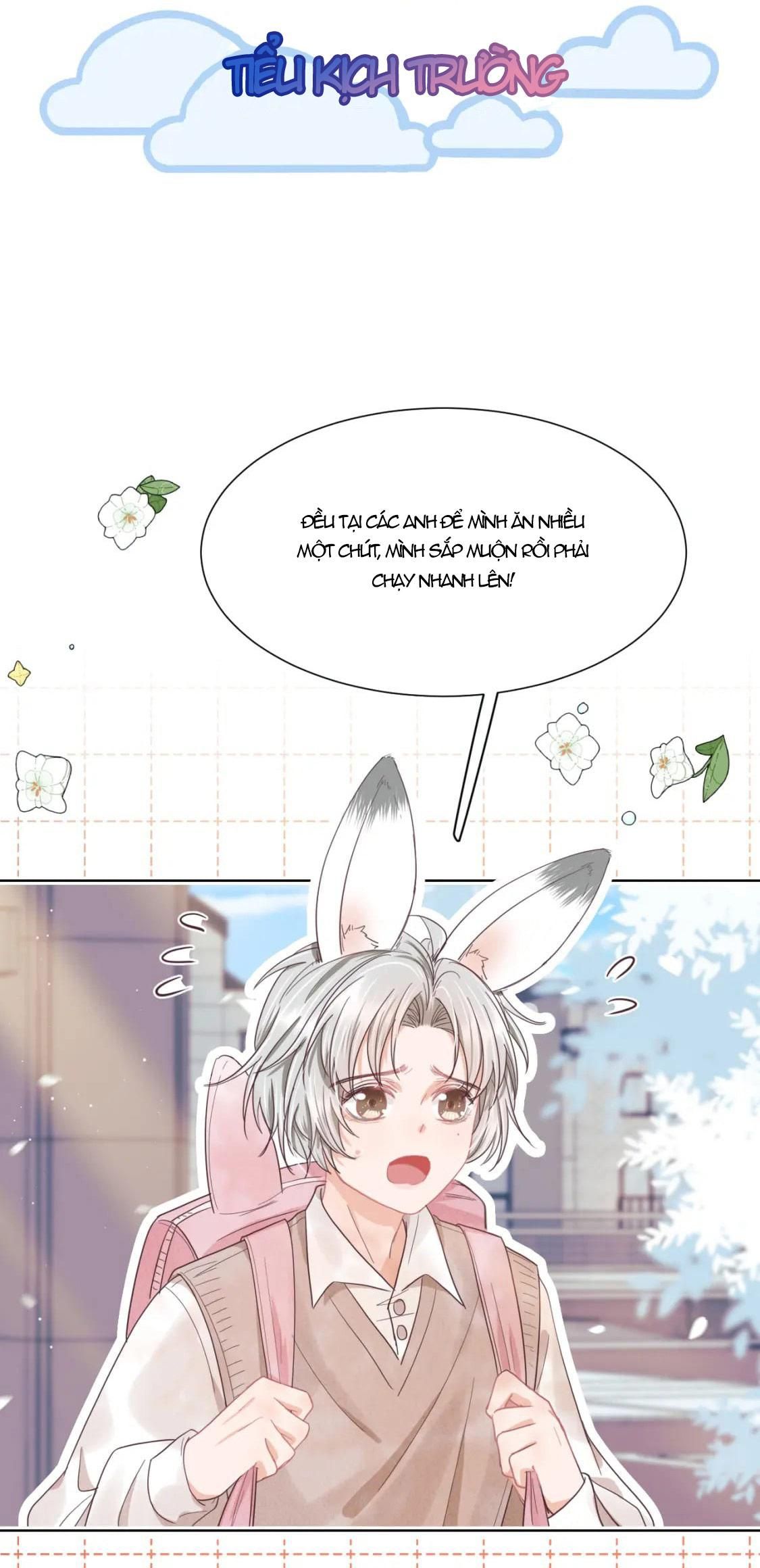 [Ss2] Một Ngụm Ăn Cả Thỏ Con Chapter 15 - 42