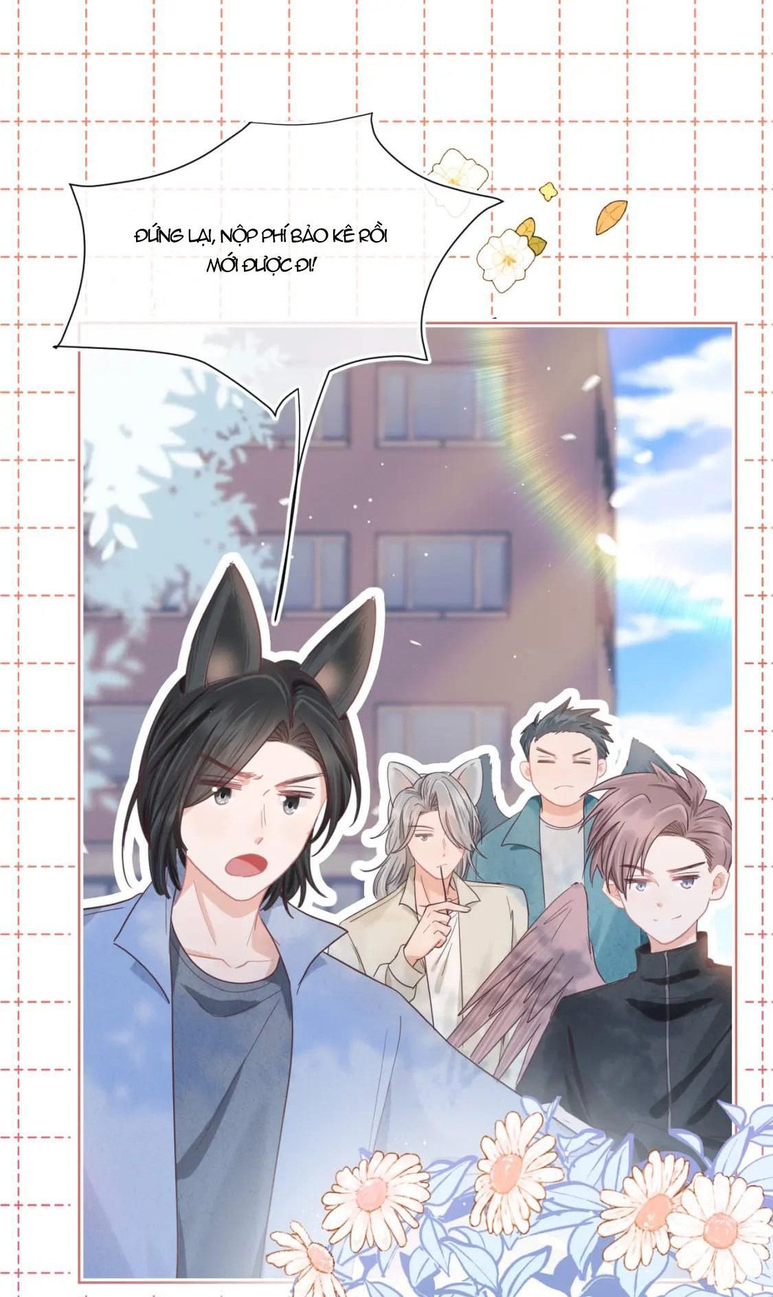 [Ss2] Một Ngụm Ăn Cả Thỏ Con Chapter 15 - 43