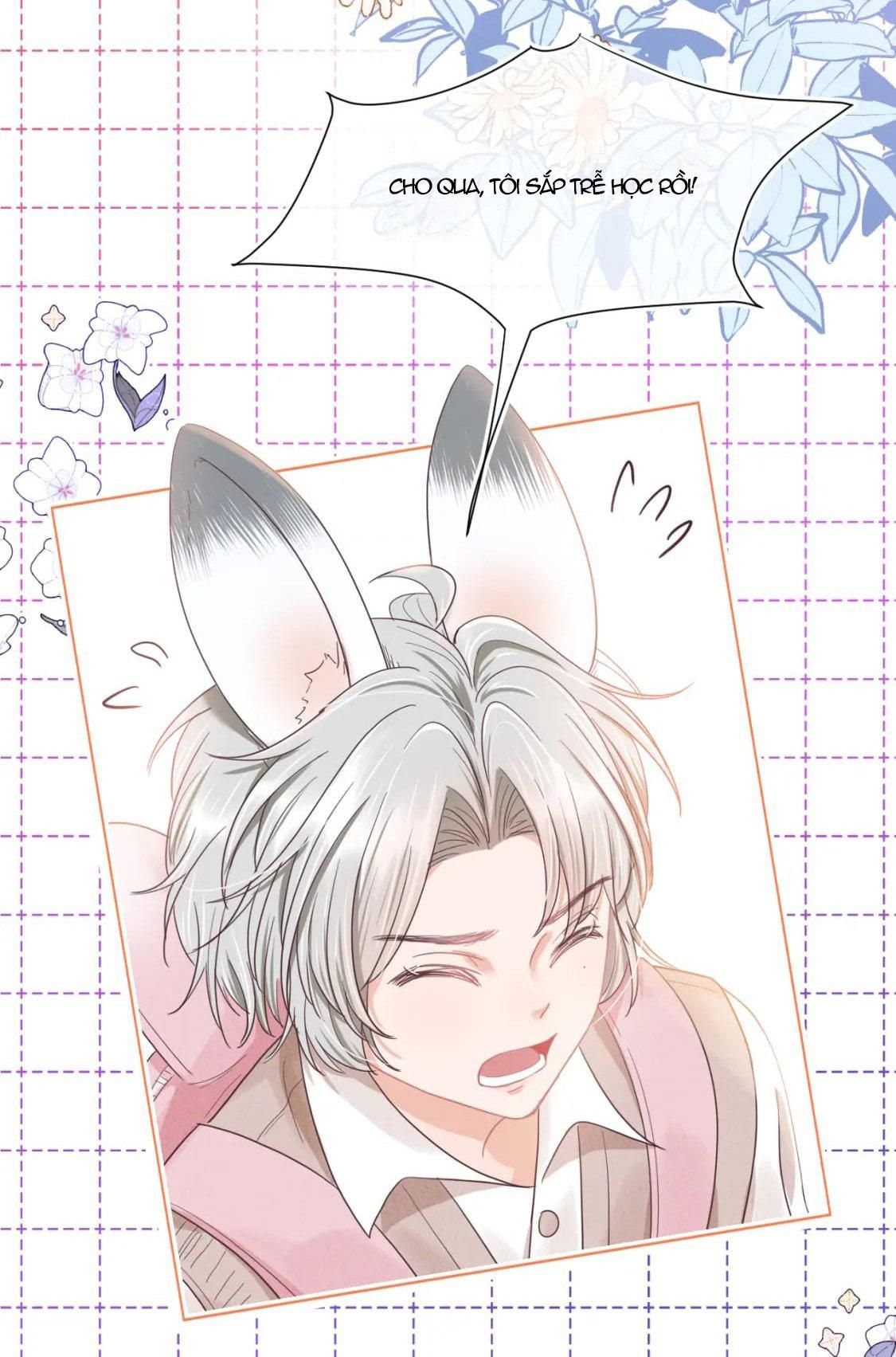 [Ss2] Một Ngụm Ăn Cả Thỏ Con Chapter 15 - 44