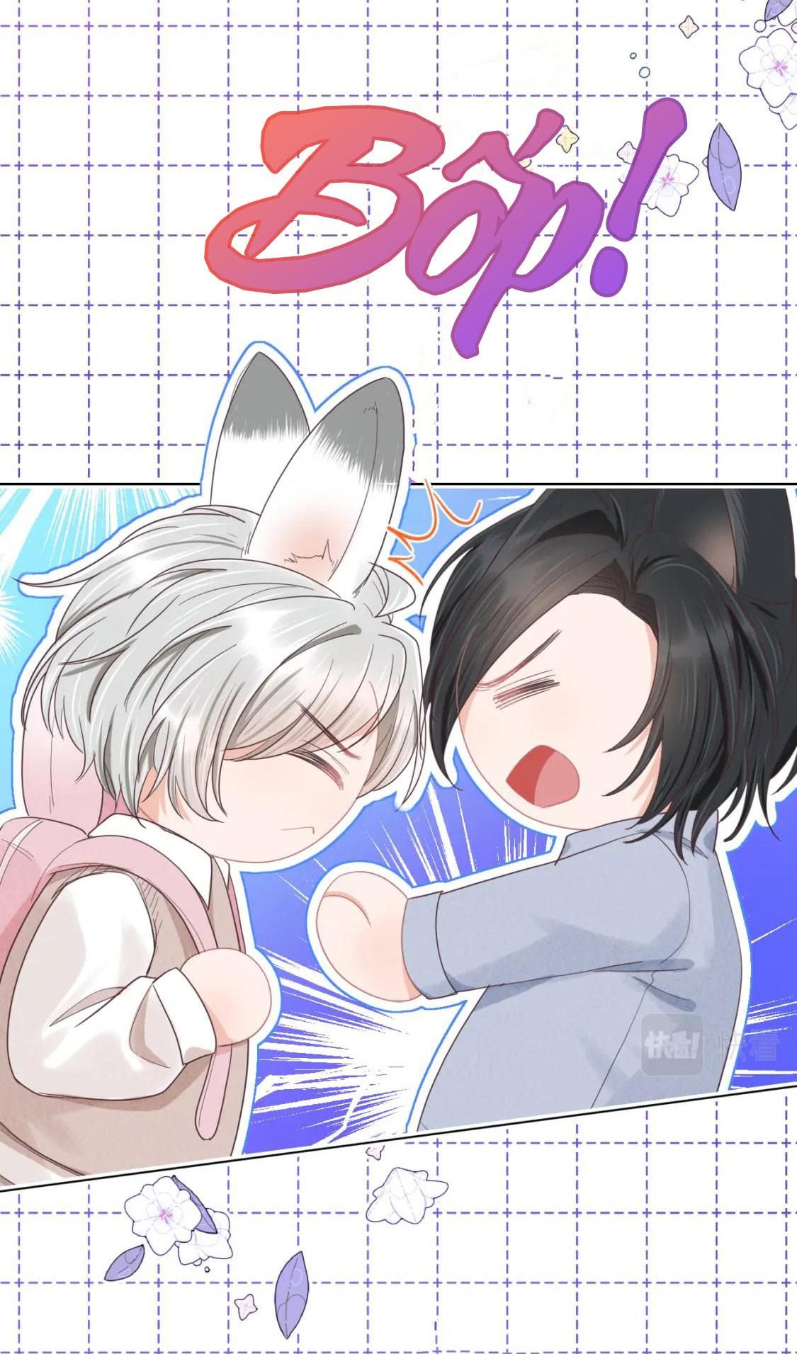 [Ss2] Một Ngụm Ăn Cả Thỏ Con Chapter 15 - 45