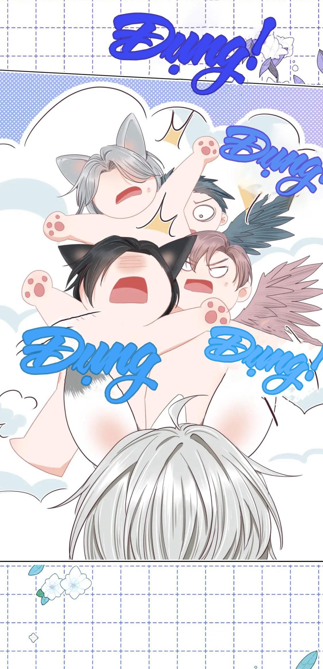 [Ss2] Một Ngụm Ăn Cả Thỏ Con Chapter 15 - 46