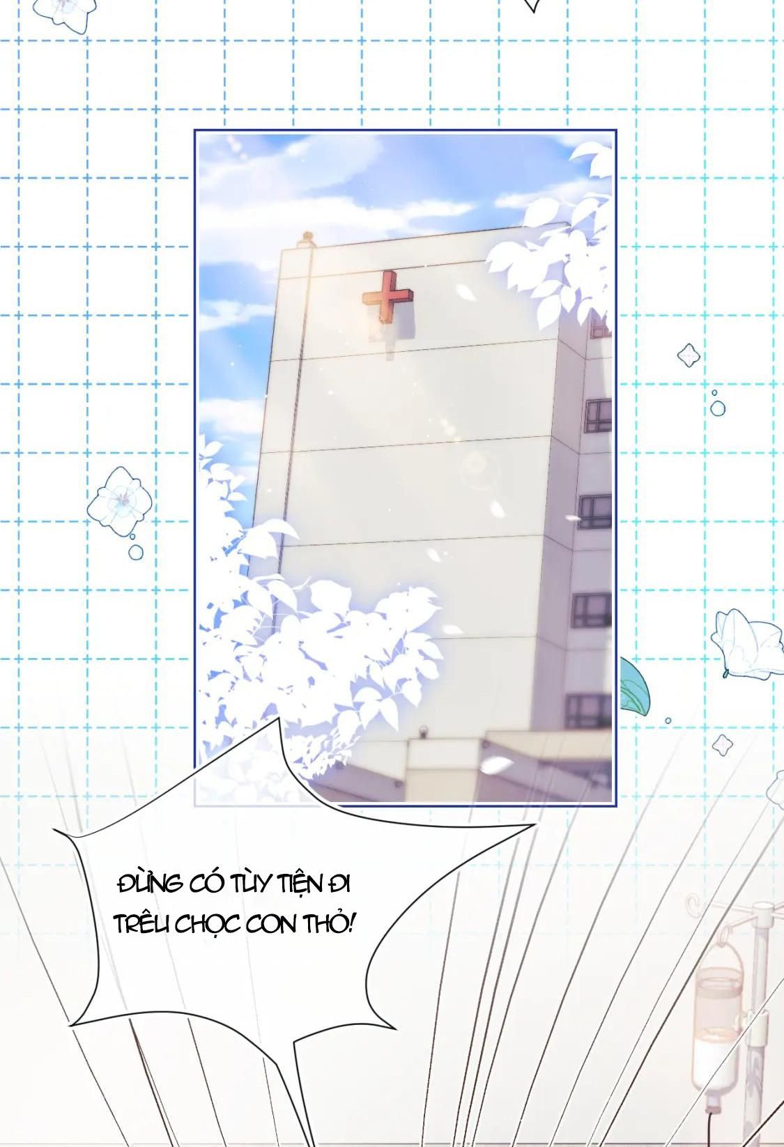 [Ss2] Một Ngụm Ăn Cả Thỏ Con Chapter 15 - 48
