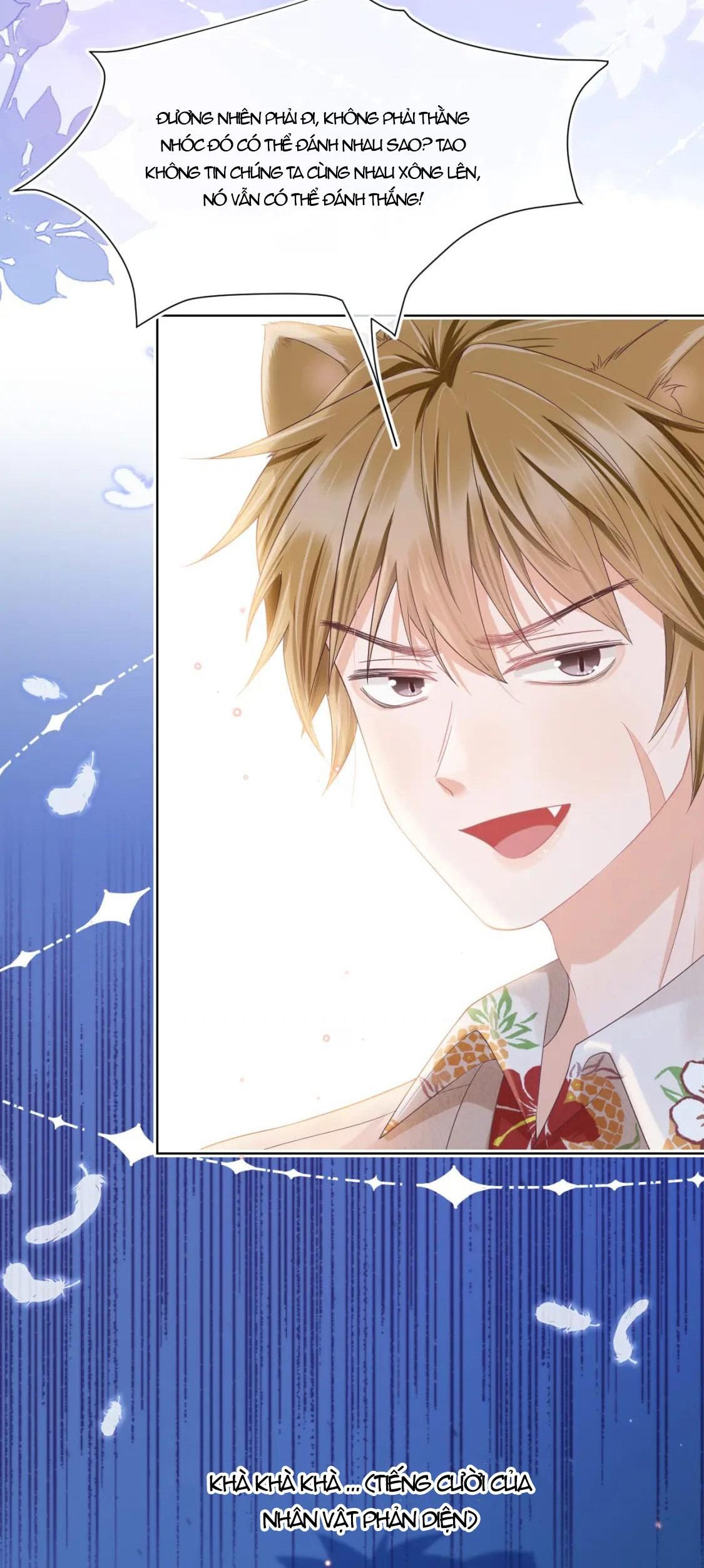 [Ss2] Một Ngụm Ăn Cả Thỏ Con Chapter 15 - 7