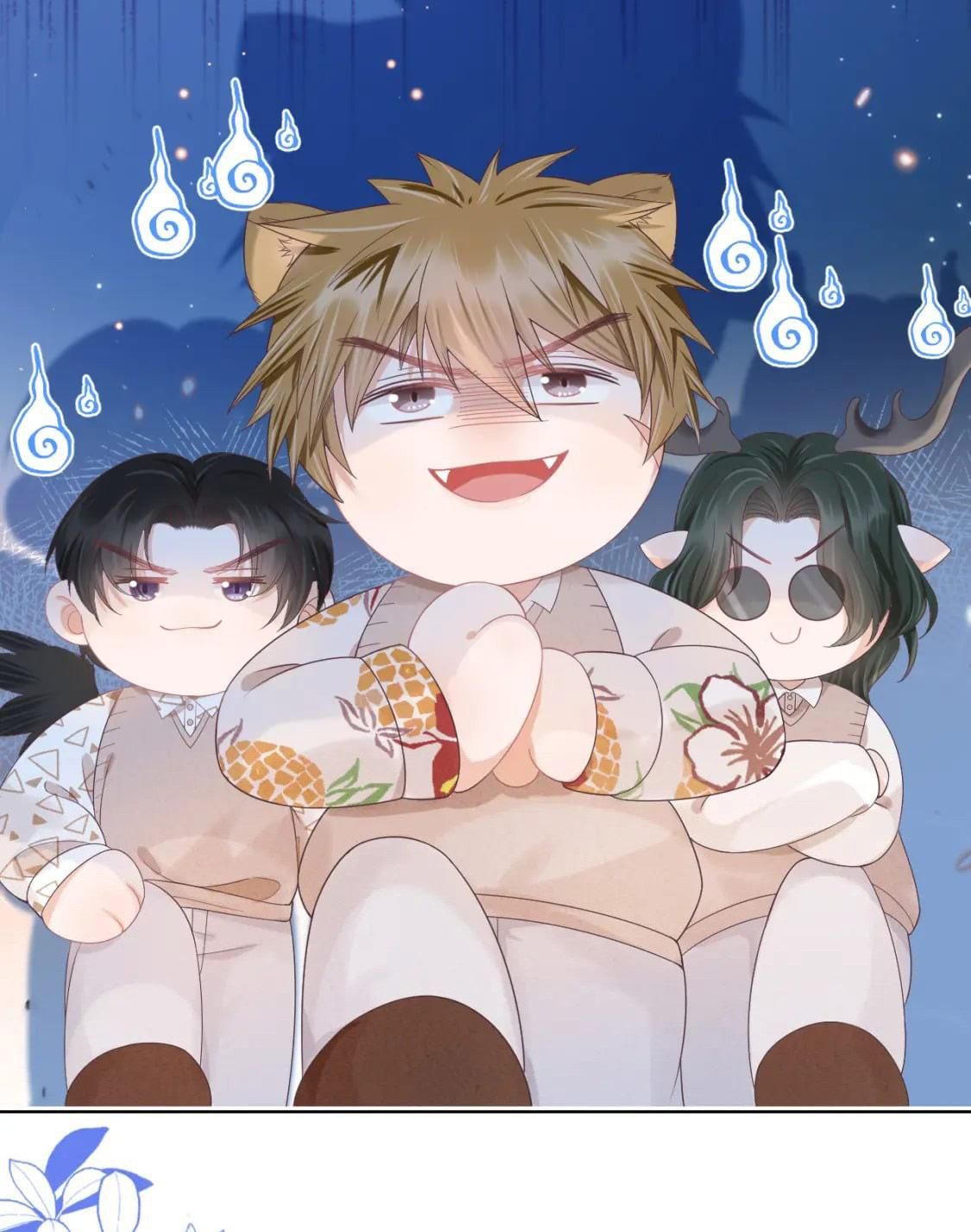 [Ss2] Một Ngụm Ăn Cả Thỏ Con Chapter 15 - 8