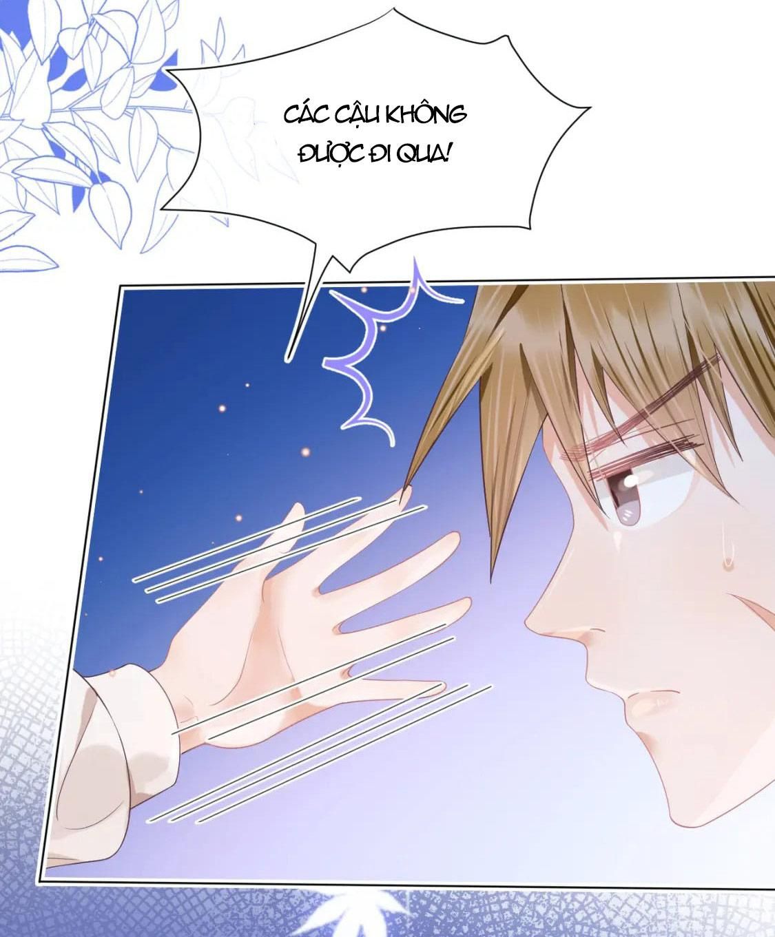 [Ss2] Một Ngụm Ăn Cả Thỏ Con Chapter 15 - 9