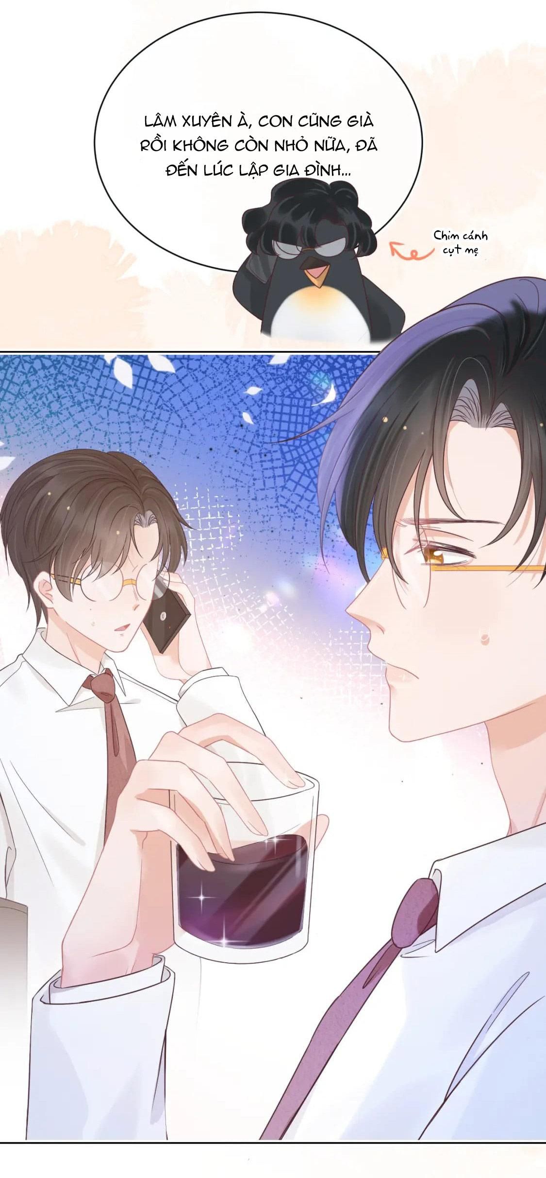 [Ss2] Một Ngụm Ăn Cả Thỏ Con Chapter 16 - 11
