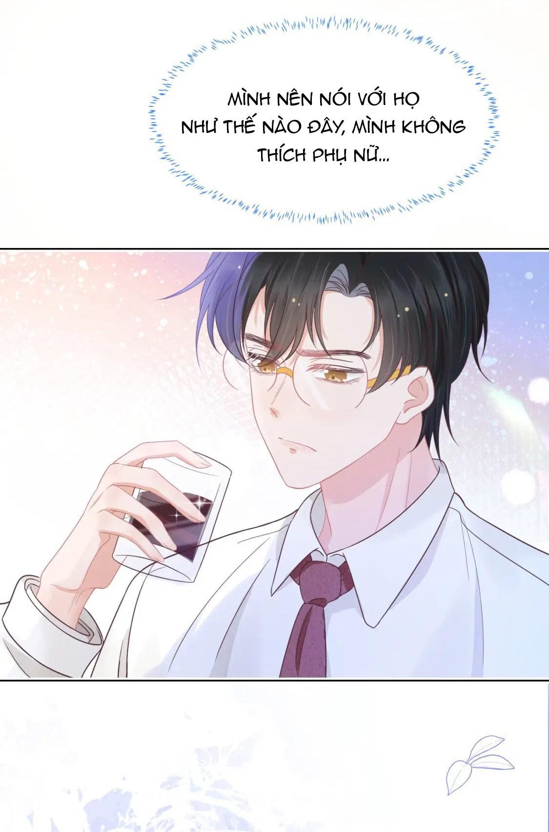 [Ss2] Một Ngụm Ăn Cả Thỏ Con Chapter 16 - 12
