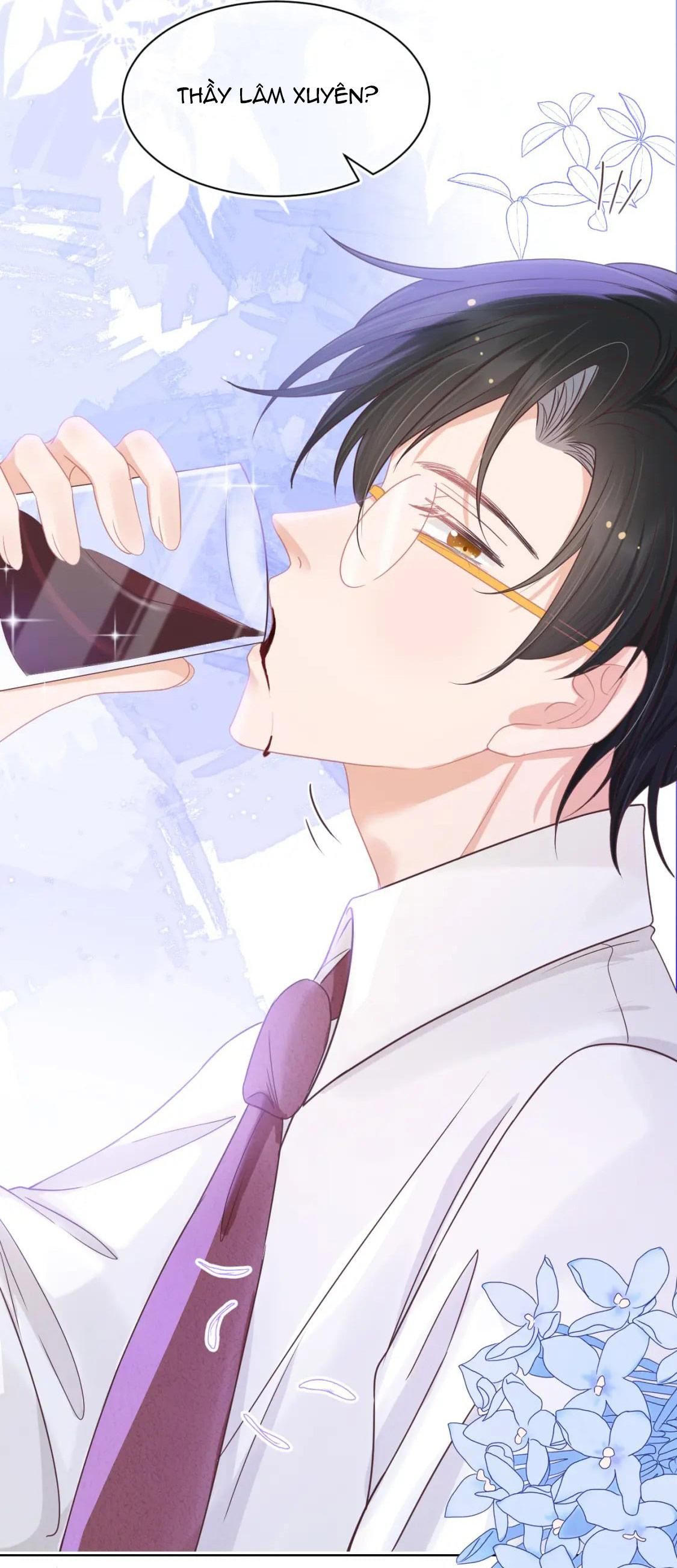 [Ss2] Một Ngụm Ăn Cả Thỏ Con Chapter 16 - 13