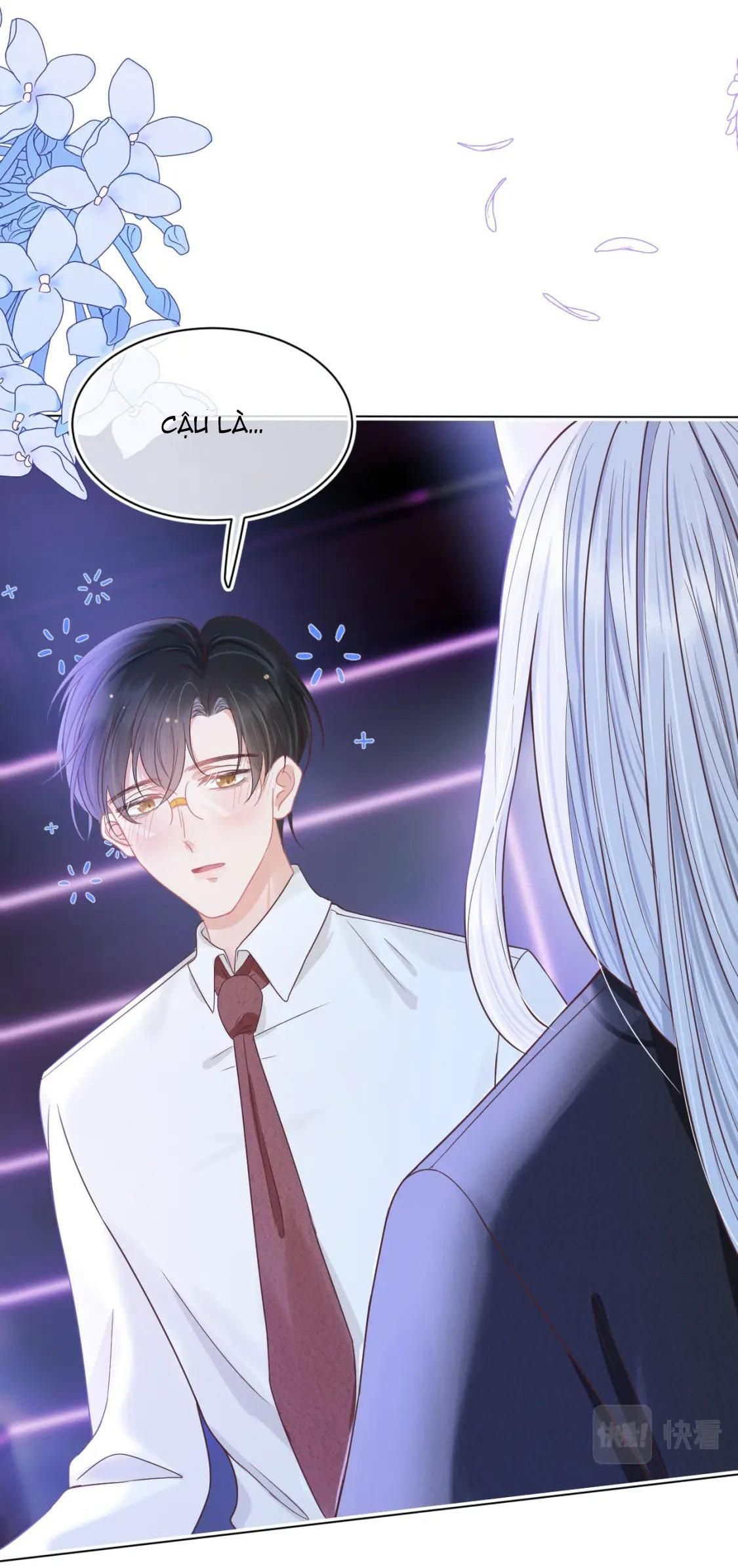 [Ss2] Một Ngụm Ăn Cả Thỏ Con Chapter 16 - 15