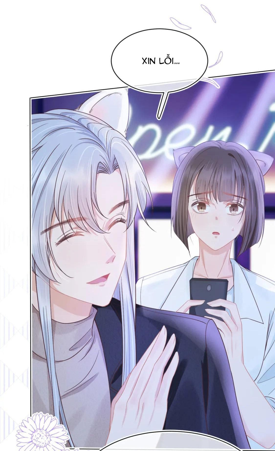 [Ss2] Một Ngụm Ăn Cả Thỏ Con Chapter 16 - 16