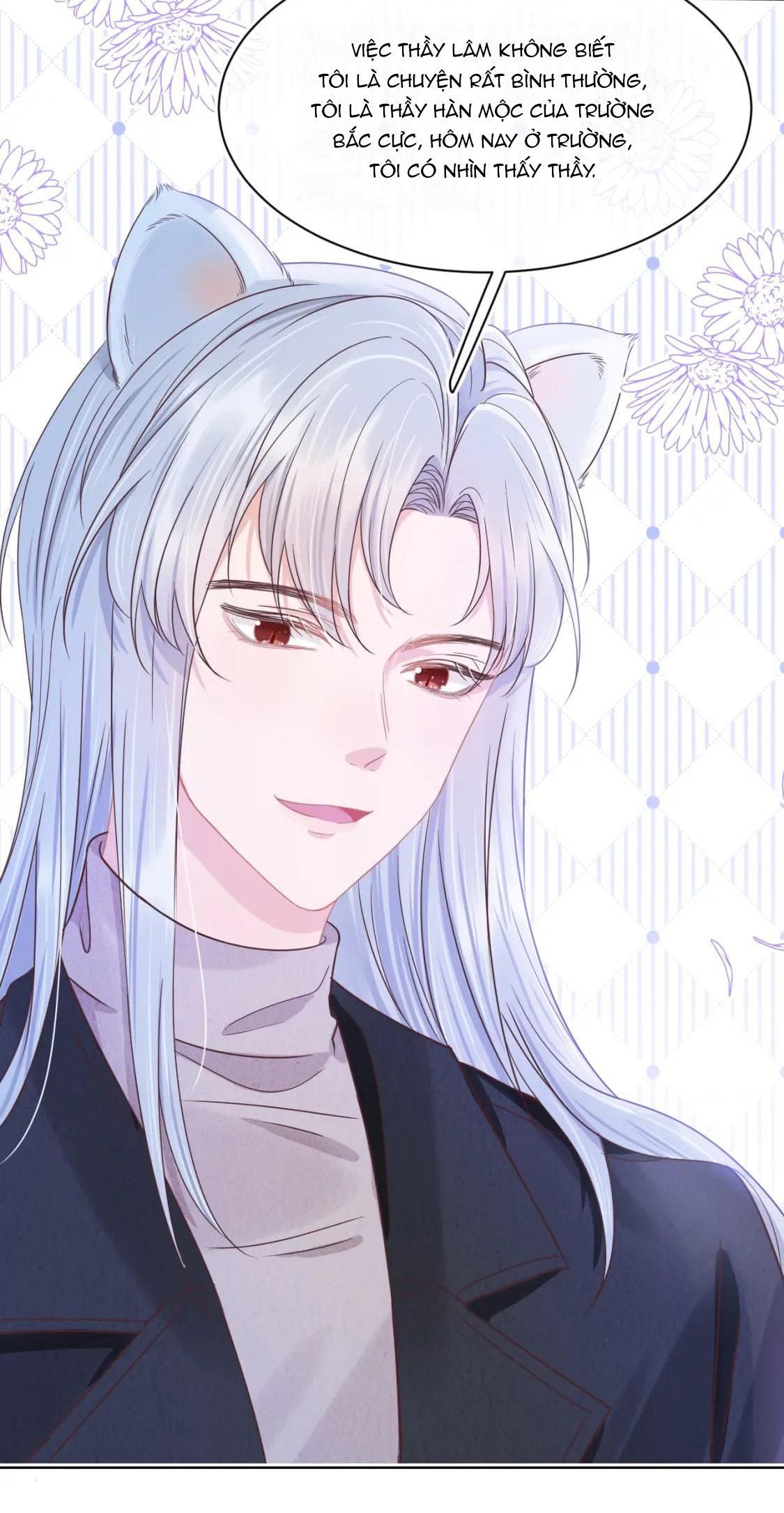 [Ss2] Một Ngụm Ăn Cả Thỏ Con Chapter 16 - 17