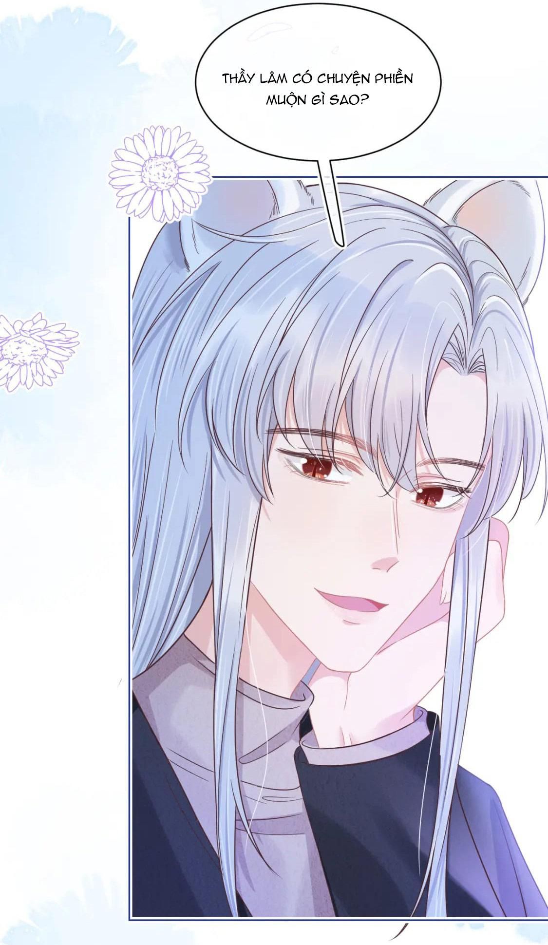 [Ss2] Một Ngụm Ăn Cả Thỏ Con Chapter 16 - 19