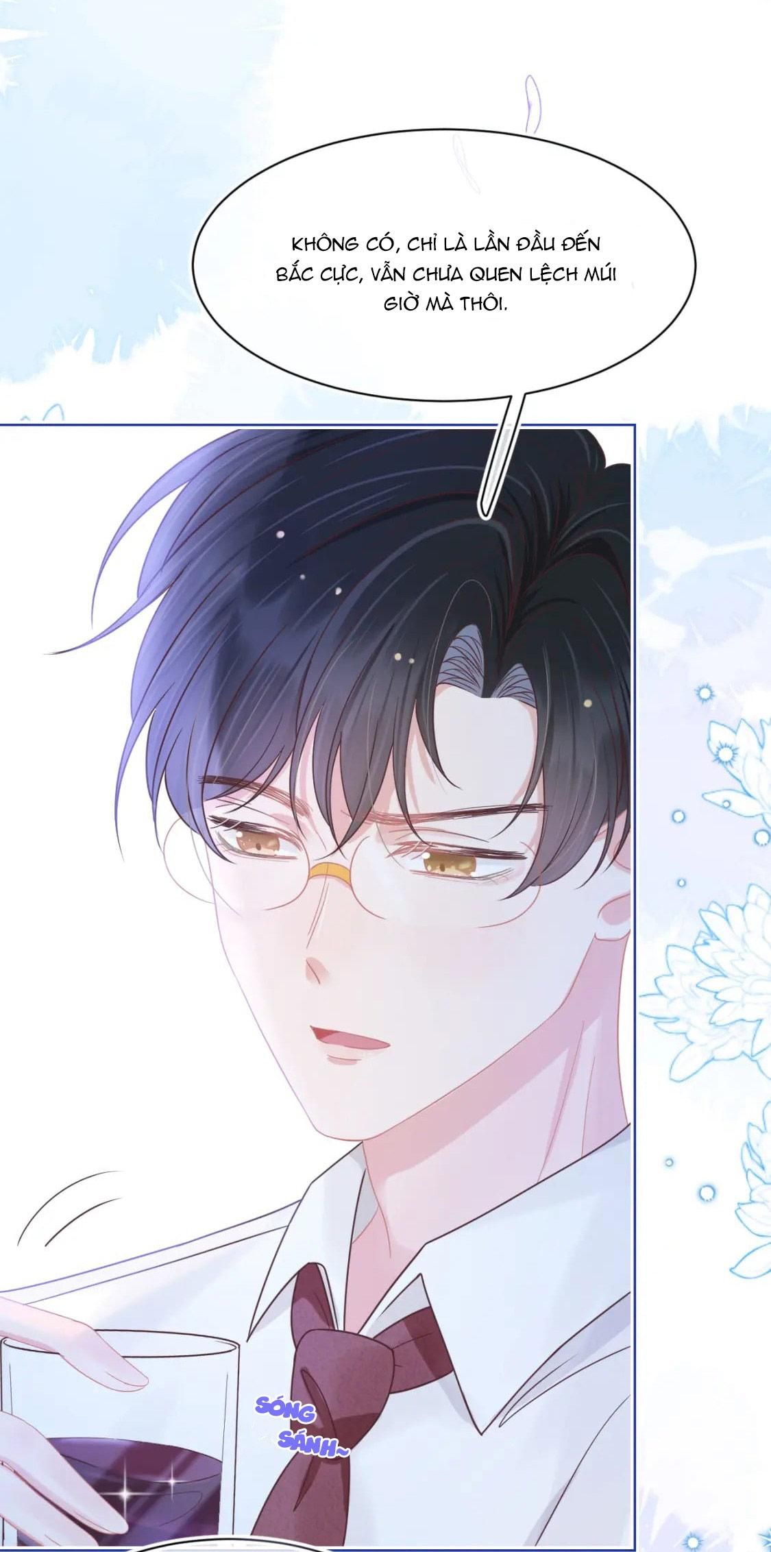 [Ss2] Một Ngụm Ăn Cả Thỏ Con Chapter 16 - 20