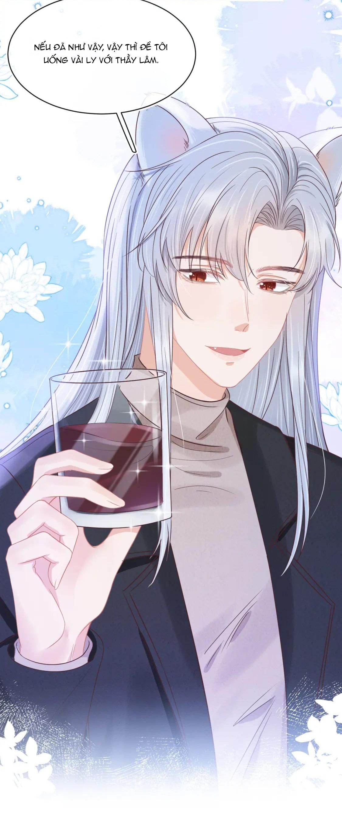 [Ss2] Một Ngụm Ăn Cả Thỏ Con Chapter 16 - 21