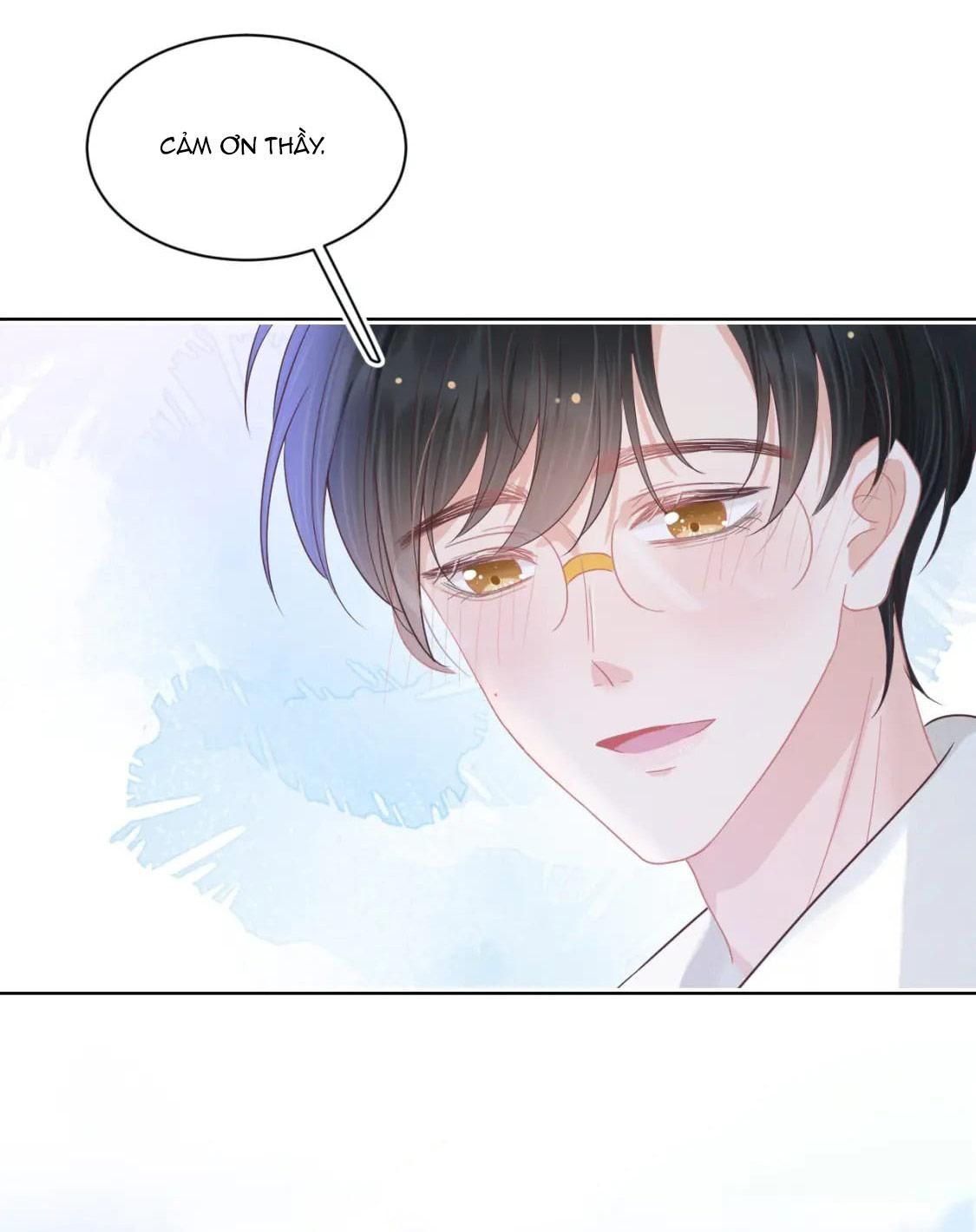 [Ss2] Một Ngụm Ăn Cả Thỏ Con Chapter 16 - 22