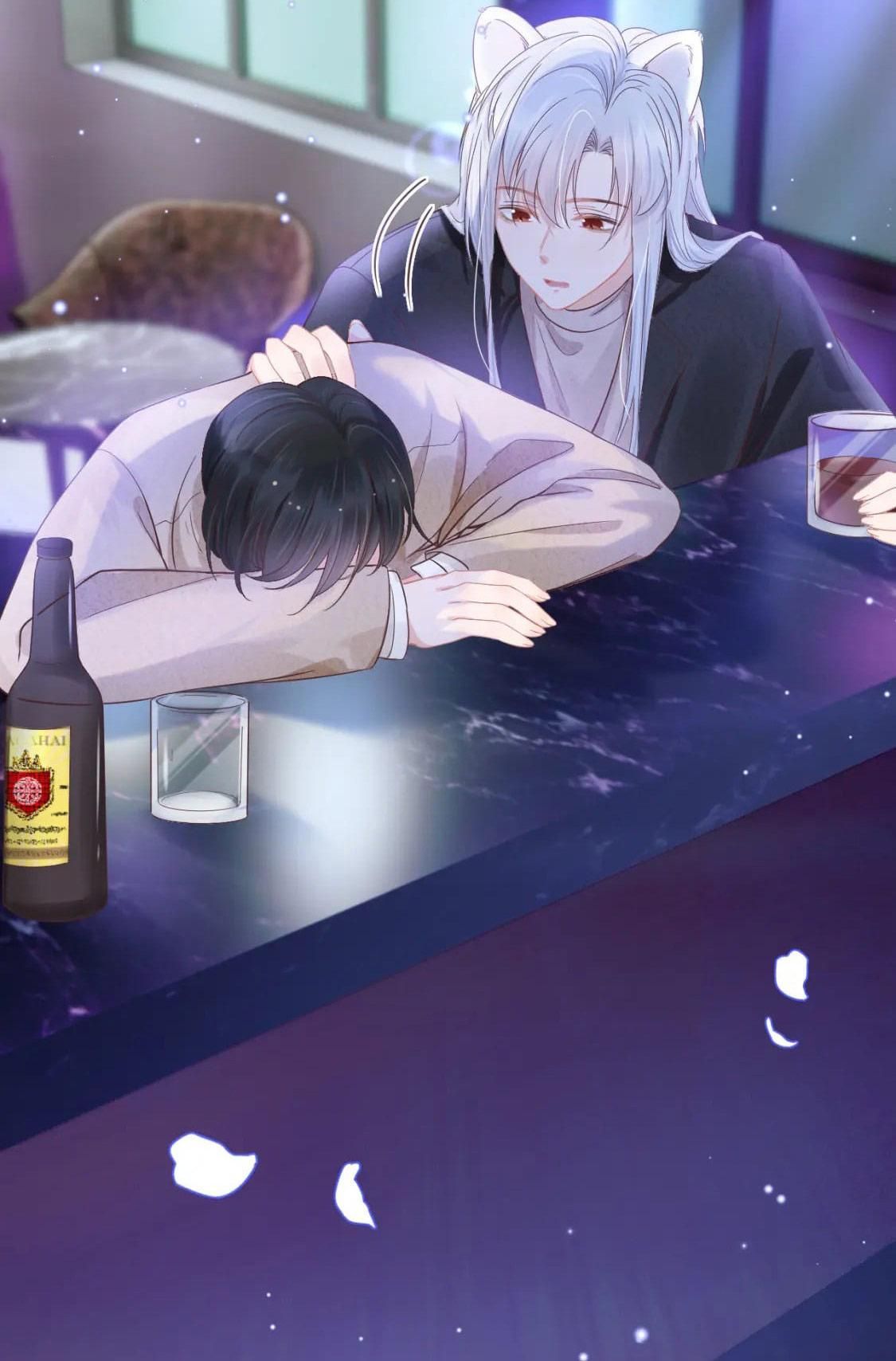 [Ss2] Một Ngụm Ăn Cả Thỏ Con Chapter 16 - 25