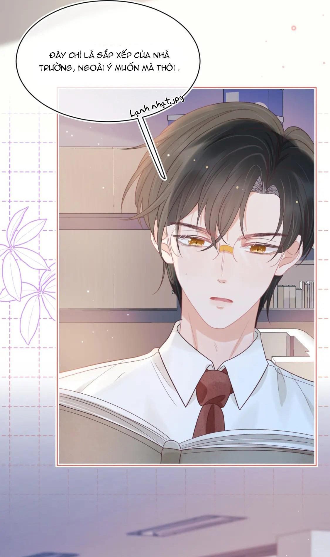 [Ss2] Một Ngụm Ăn Cả Thỏ Con Chapter 16 - 4