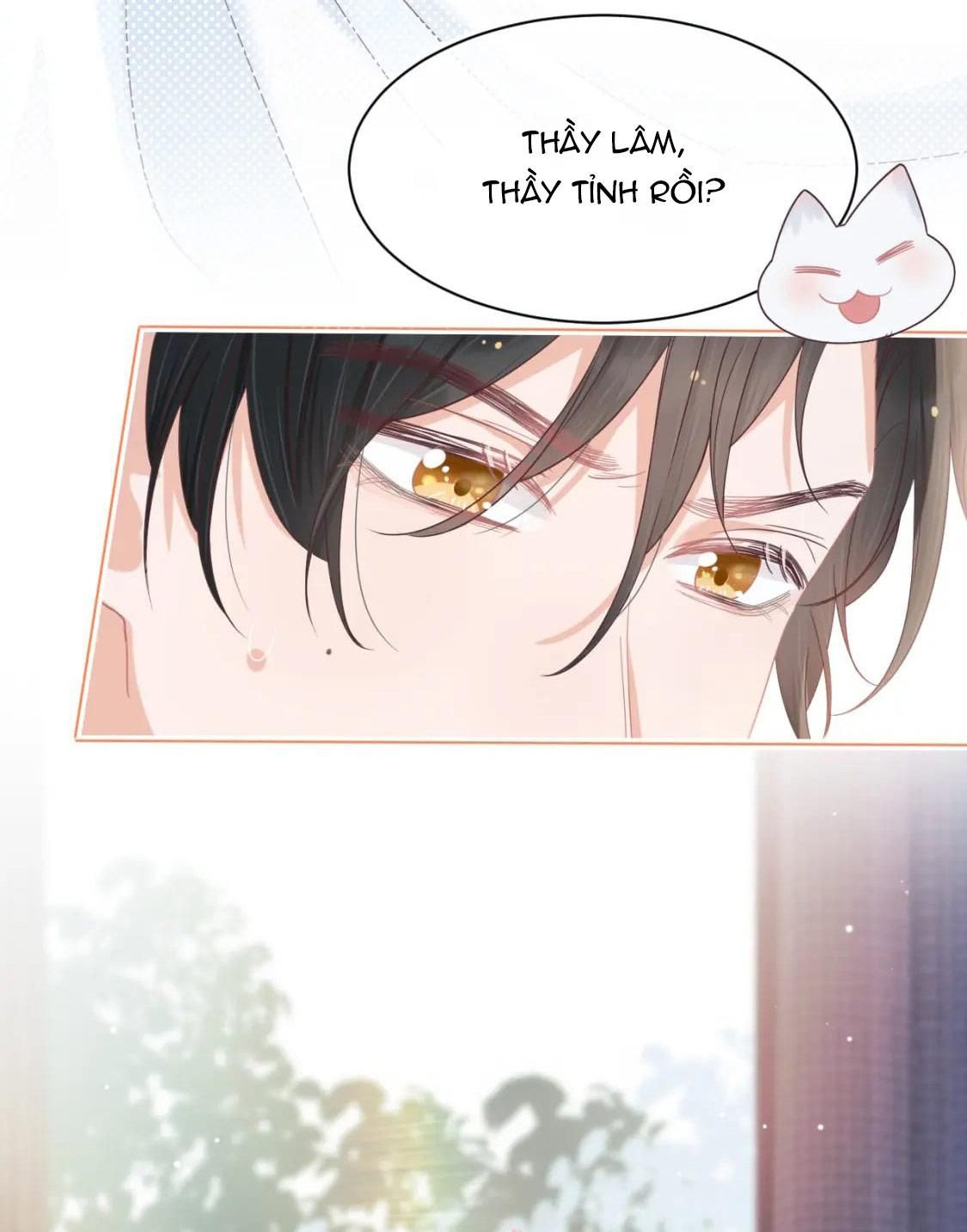 [Ss2] Một Ngụm Ăn Cả Thỏ Con Chapter 16 - 31