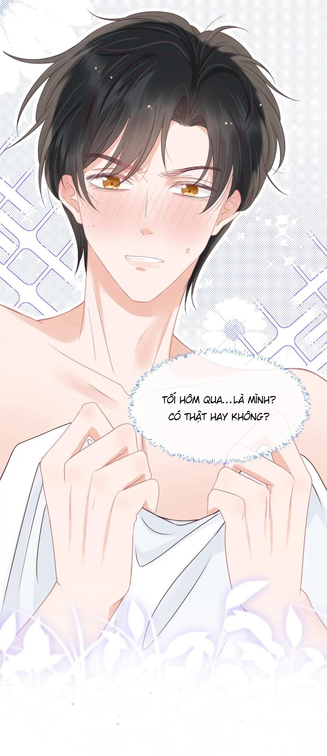 [Ss2] Một Ngụm Ăn Cả Thỏ Con Chapter 16 - 34