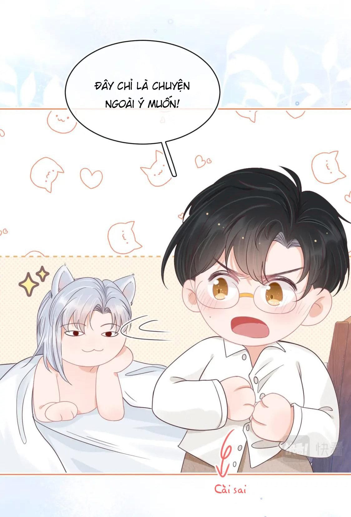 [Ss2] Một Ngụm Ăn Cả Thỏ Con Chapter 16 - 35