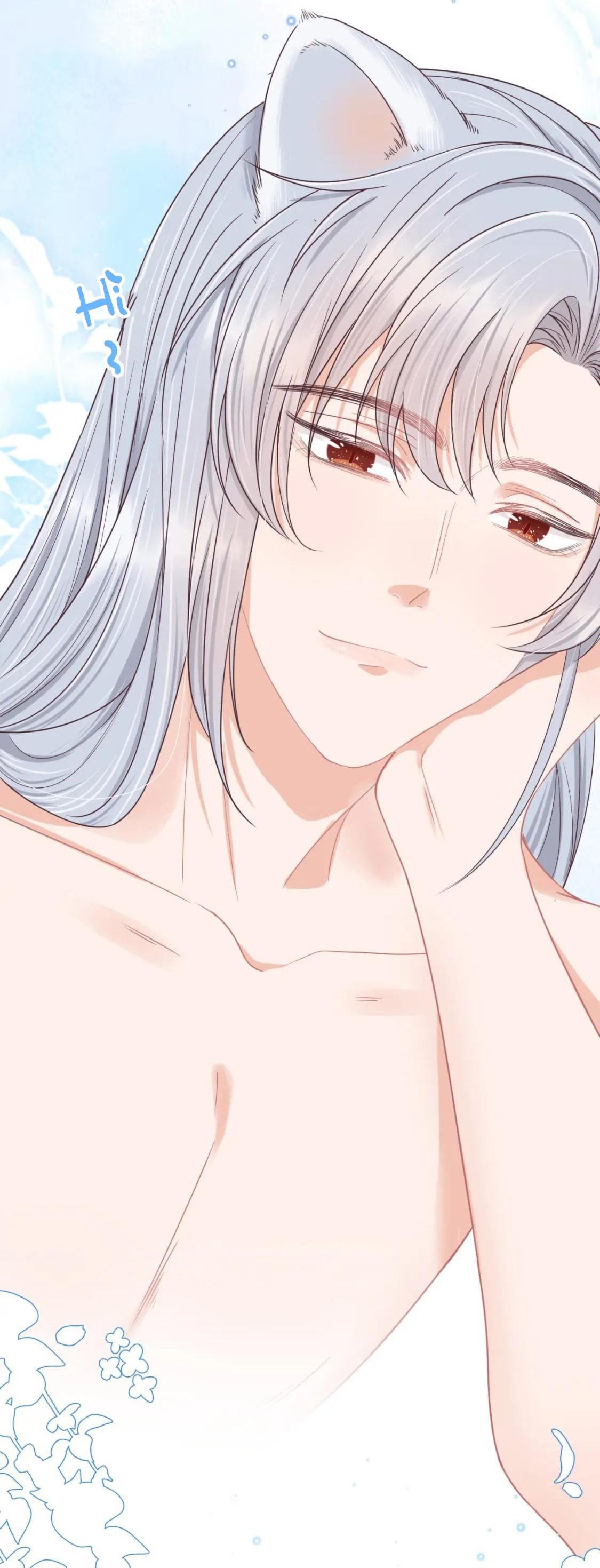 [Ss2] Một Ngụm Ăn Cả Thỏ Con Chapter 16 - 36