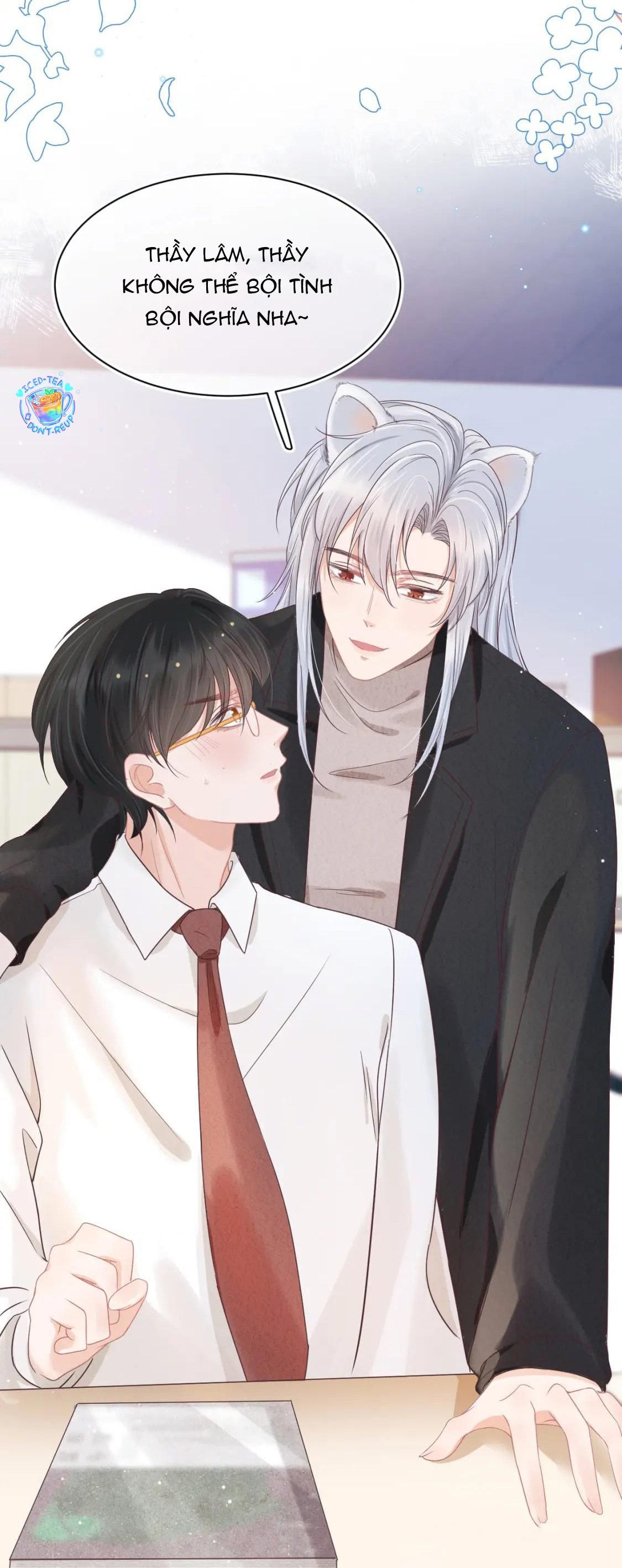 [Ss2] Một Ngụm Ăn Cả Thỏ Con Chapter 16 - 37