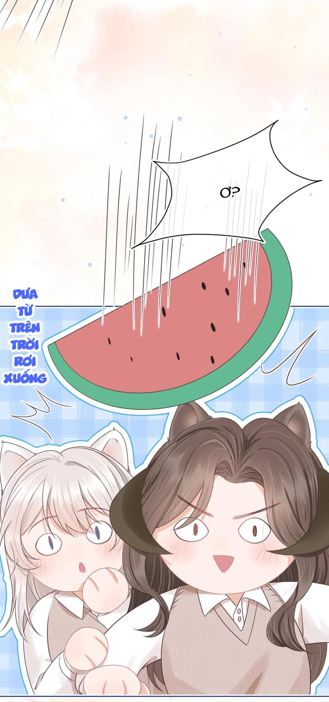 [Ss2] Một Ngụm Ăn Cả Thỏ Con Chapter 16 - 39