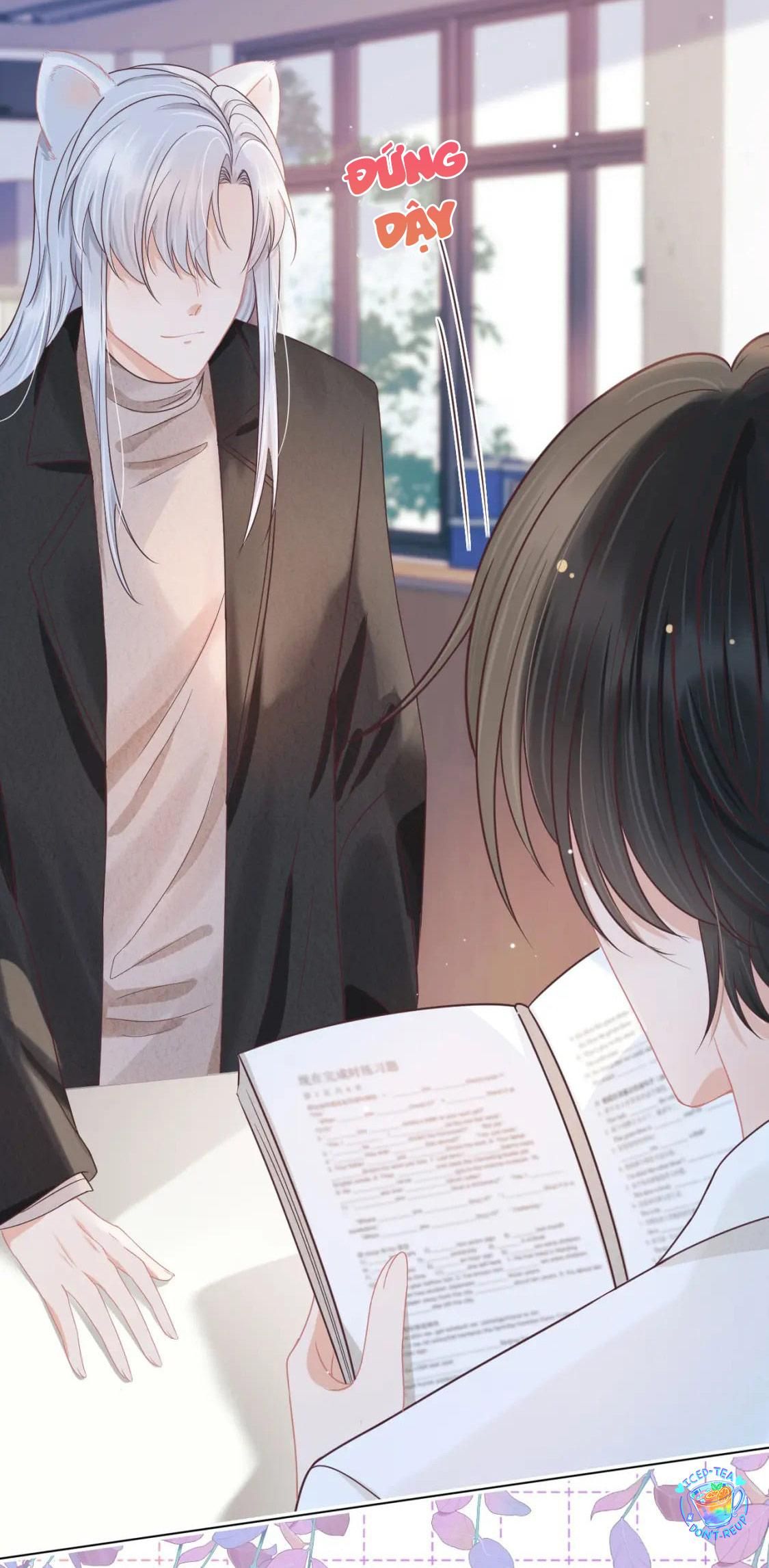 [Ss2] Một Ngụm Ăn Cả Thỏ Con Chapter 16 - 5