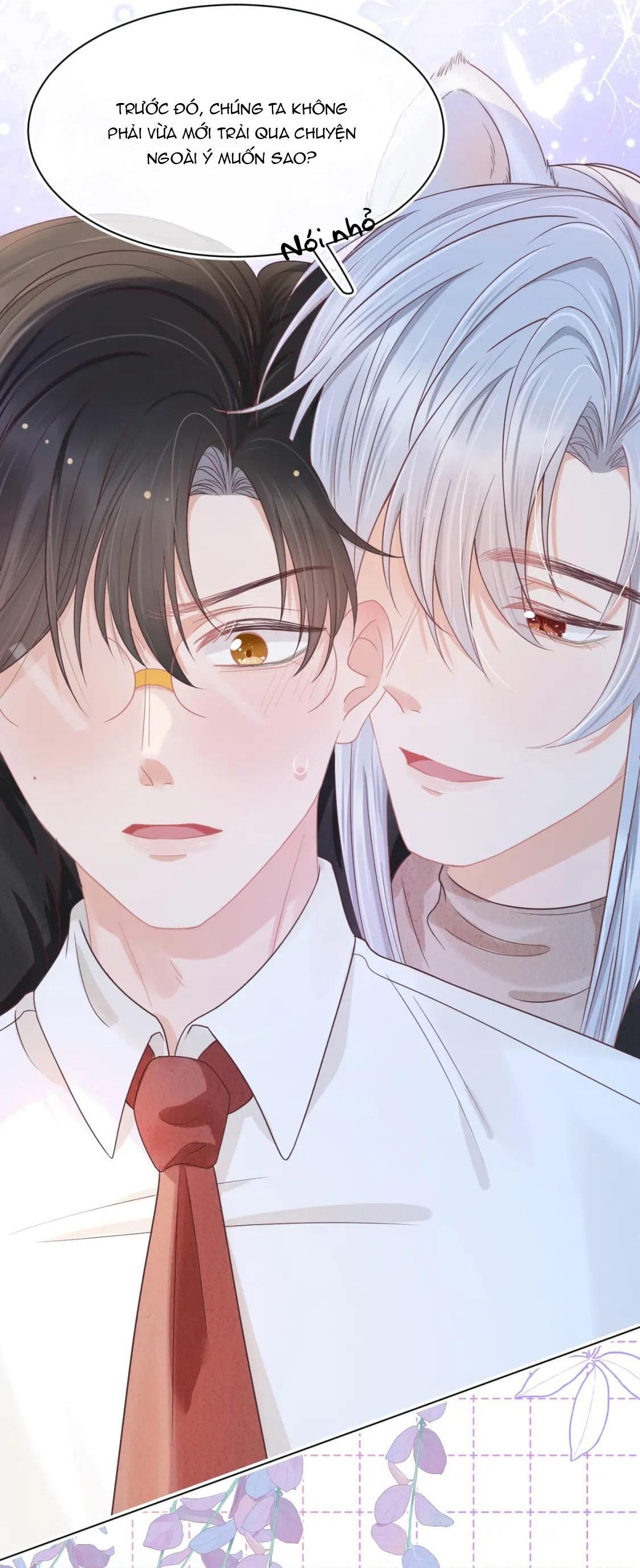 [Ss2] Một Ngụm Ăn Cả Thỏ Con Chapter 16 - 7